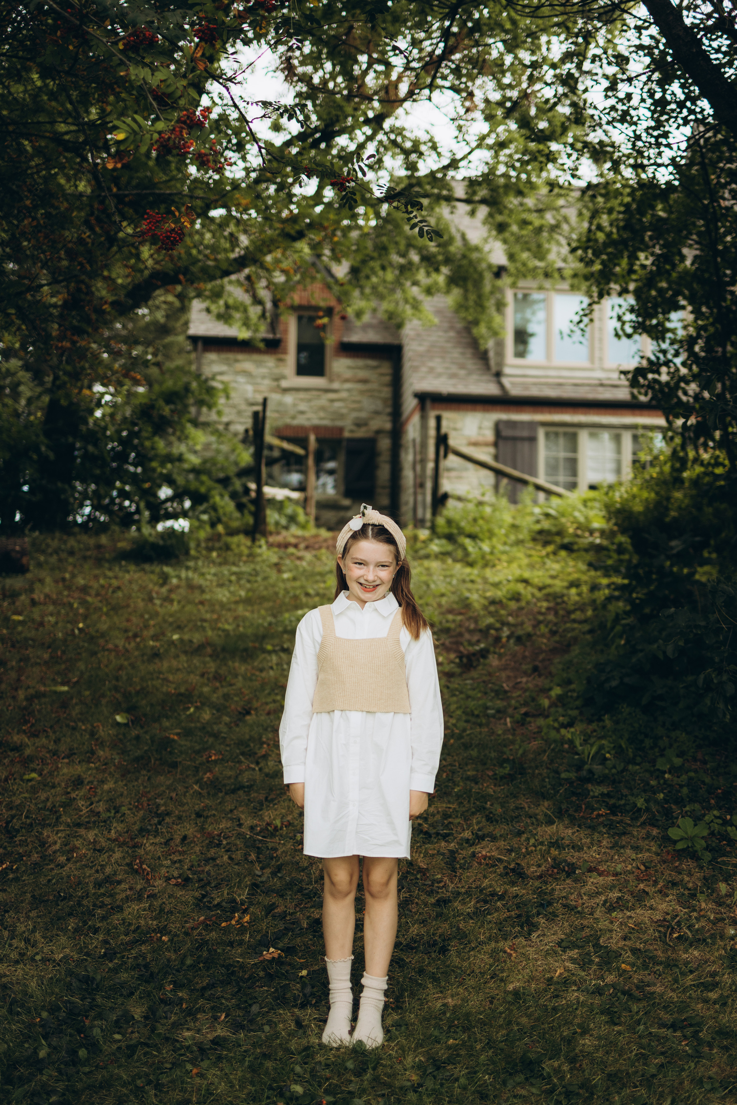 Fall family session. Wedding Photographer Toronto