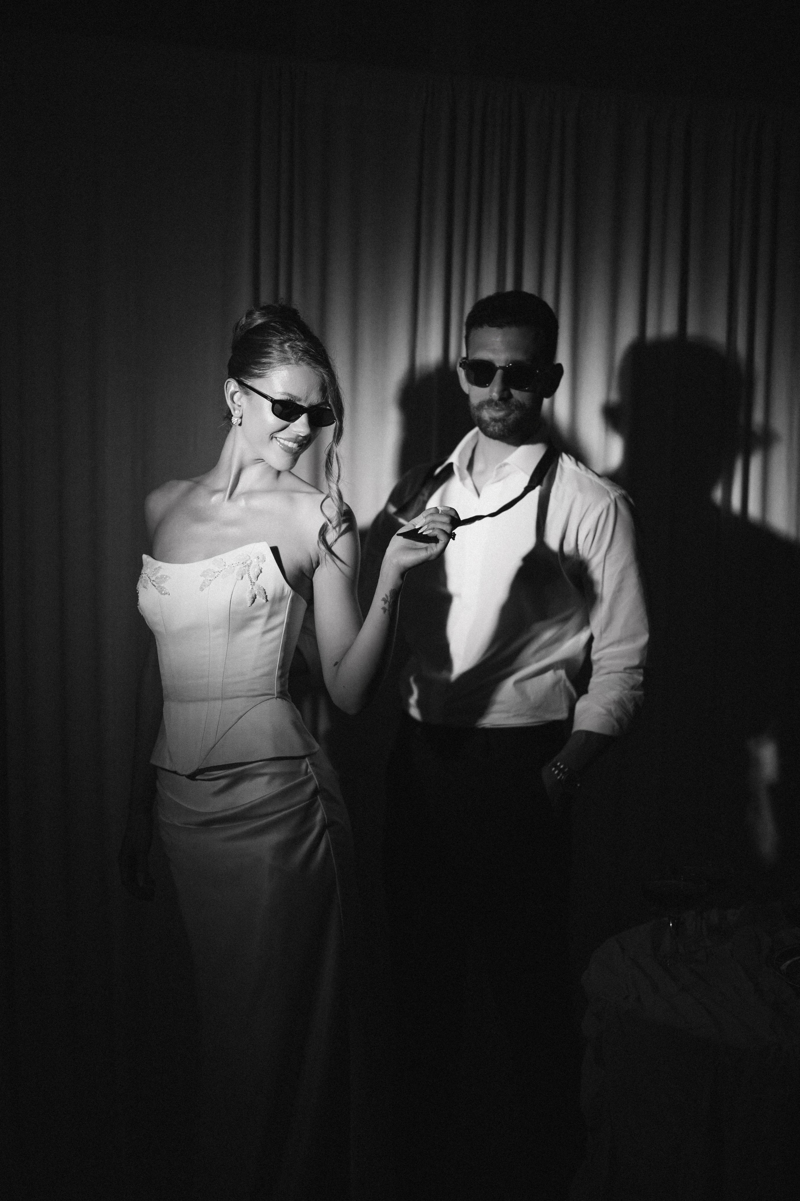 A&E. Wedding Photographer Toronto