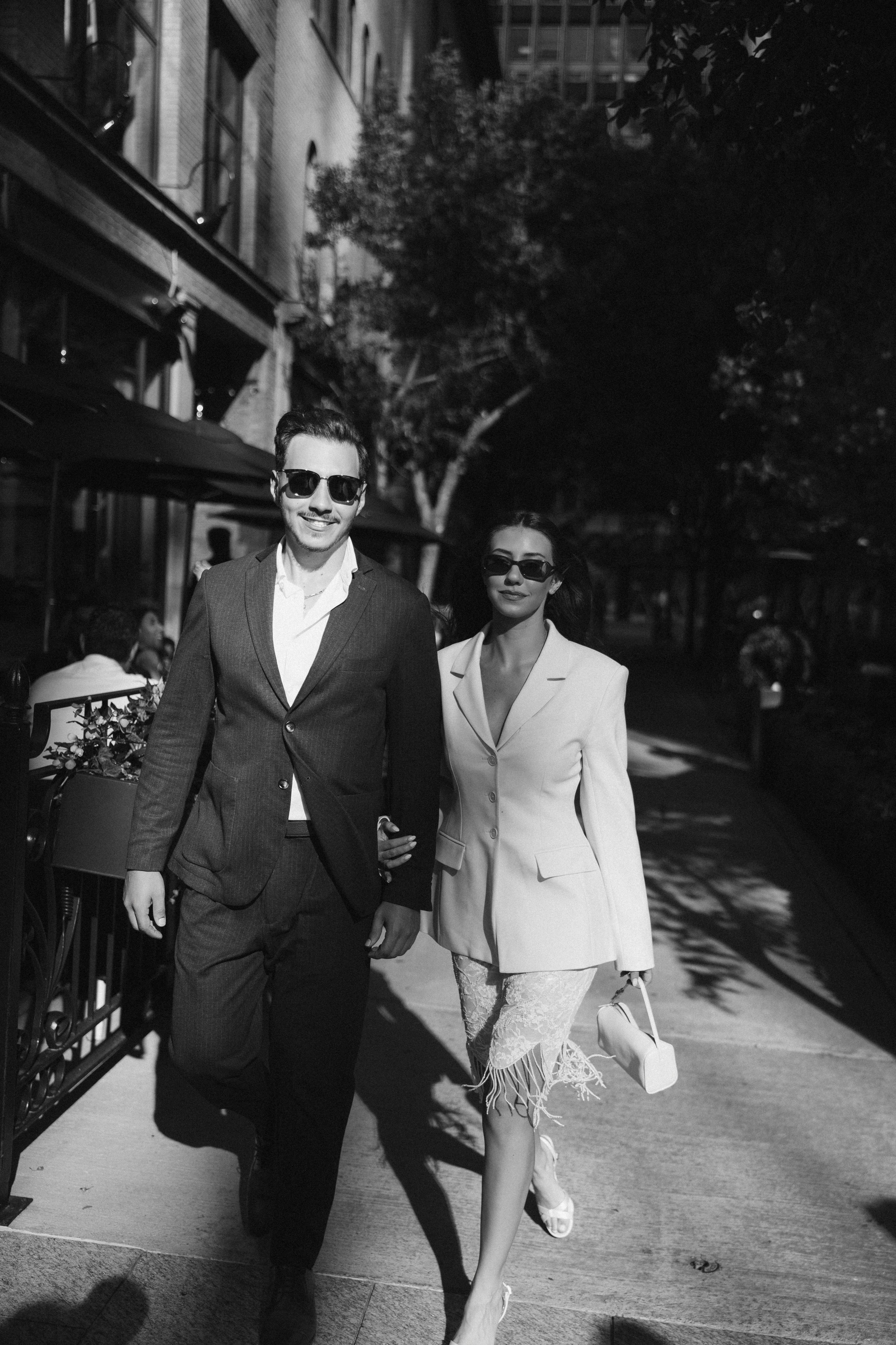 A&M (Toronto). Wedding Photographer Toronto