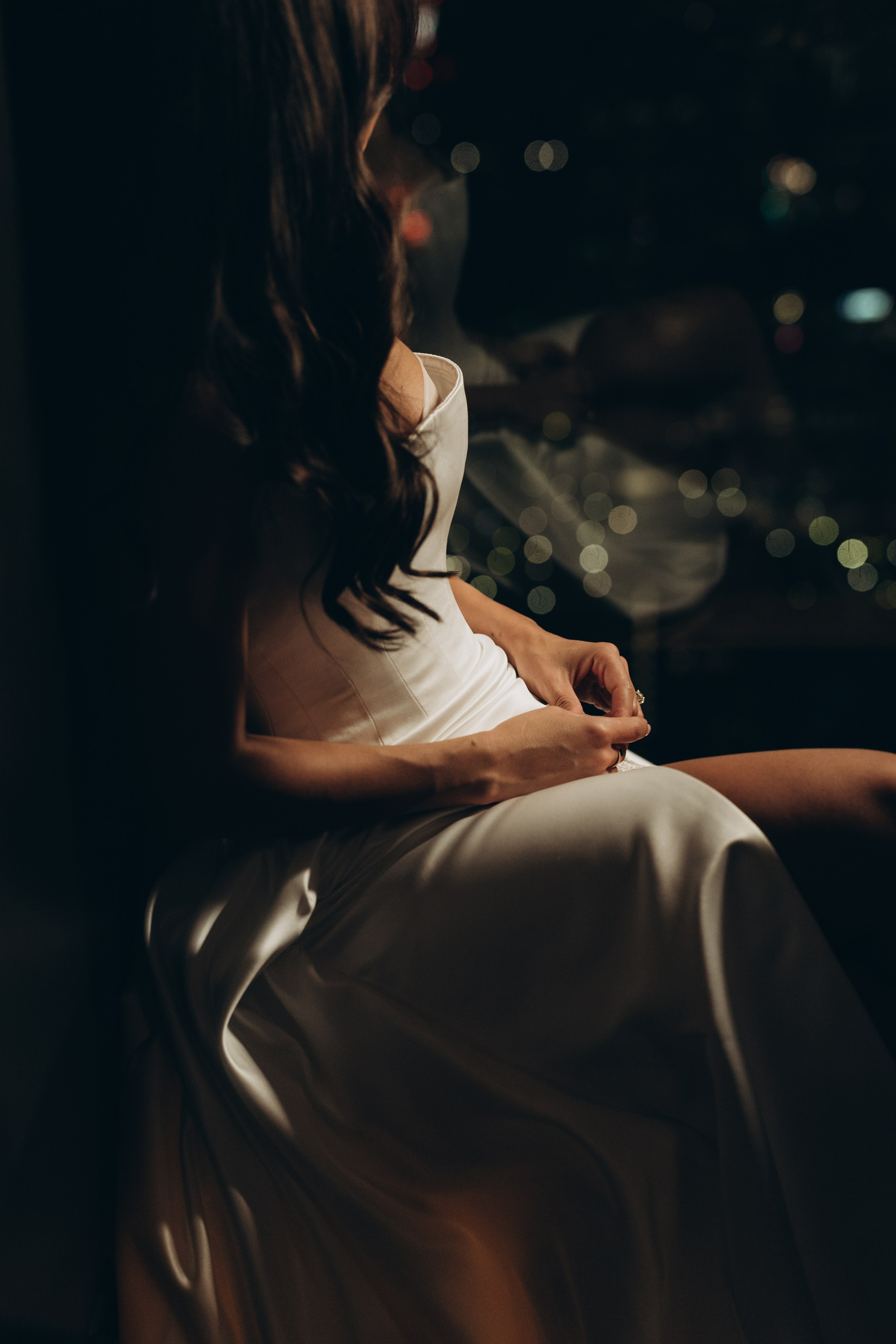 E&J Canoe. Wedding Photographer Toronto