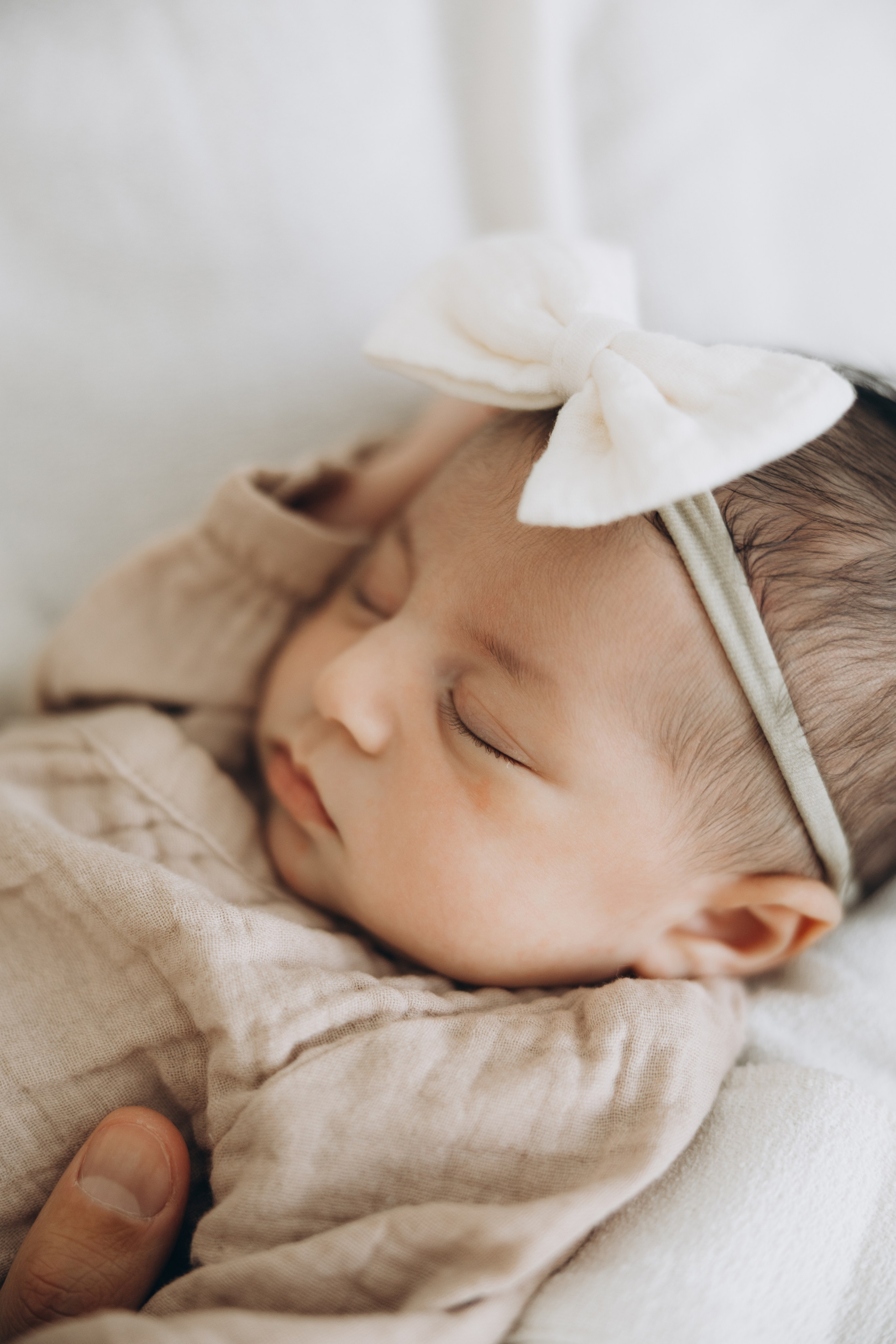 Baby Naomi. Wedding Photographer Toronto