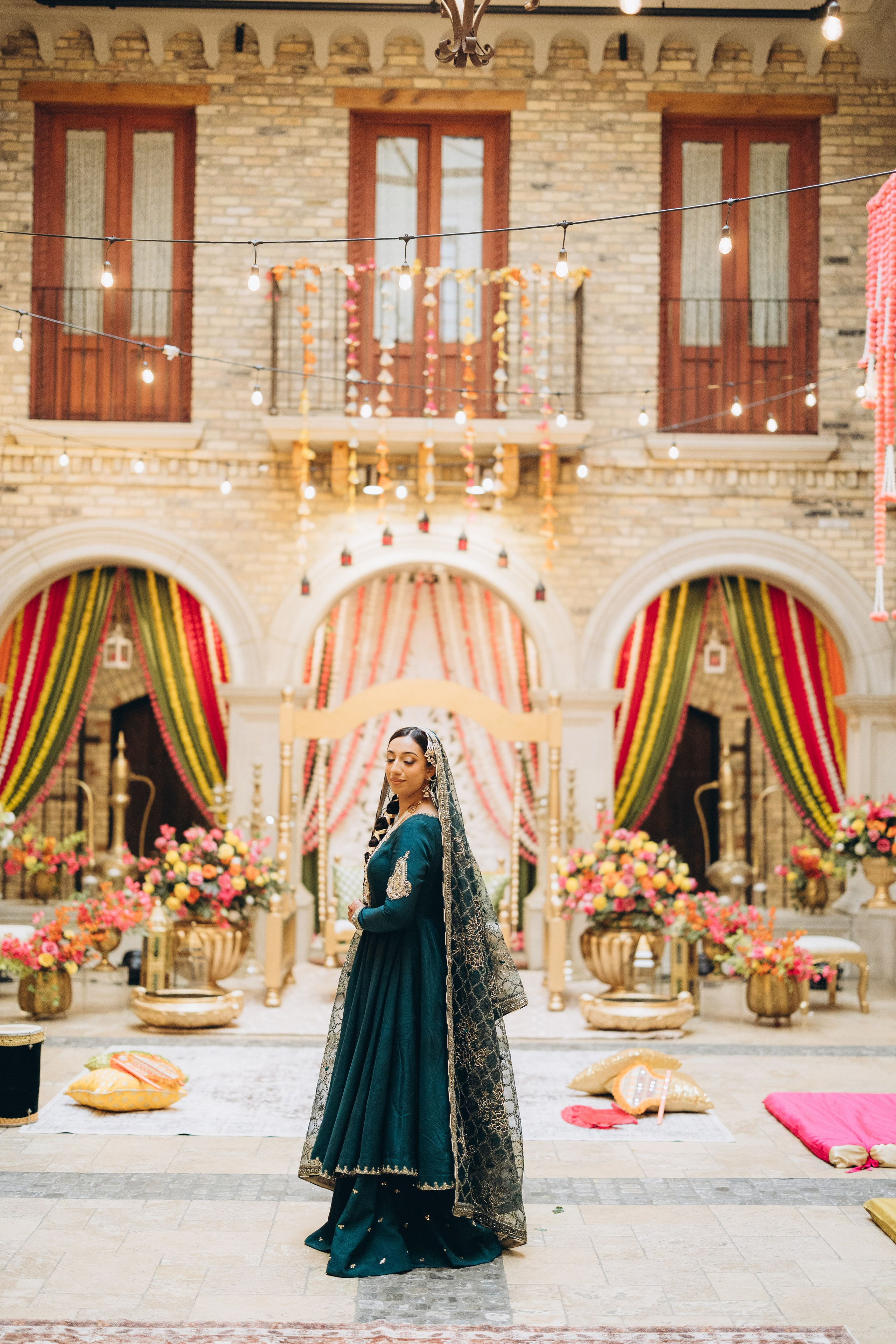 Raesham&Harris. Wedding Photographer Toronto