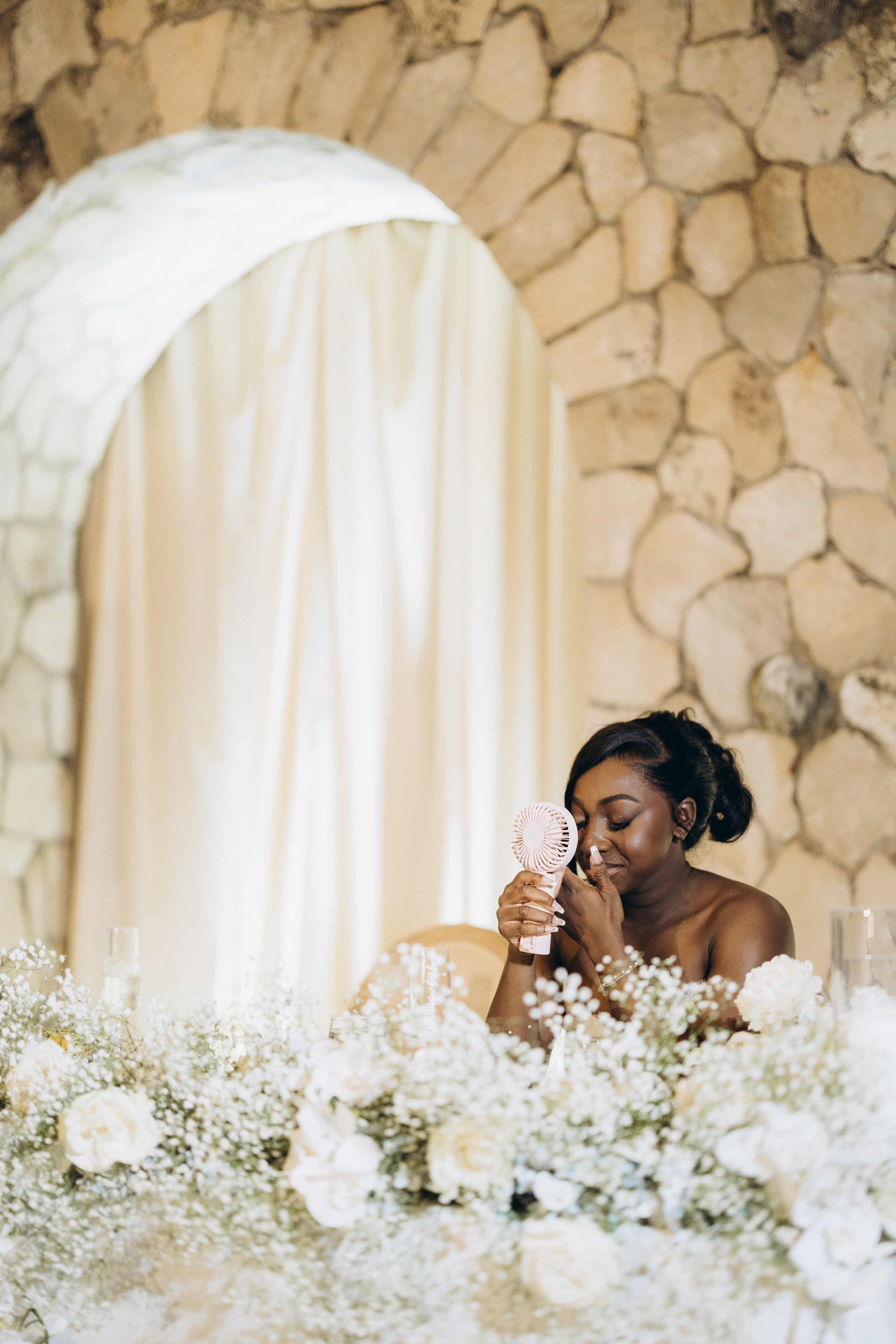 T&K (Jamaica). Wedding Photographer Toronto