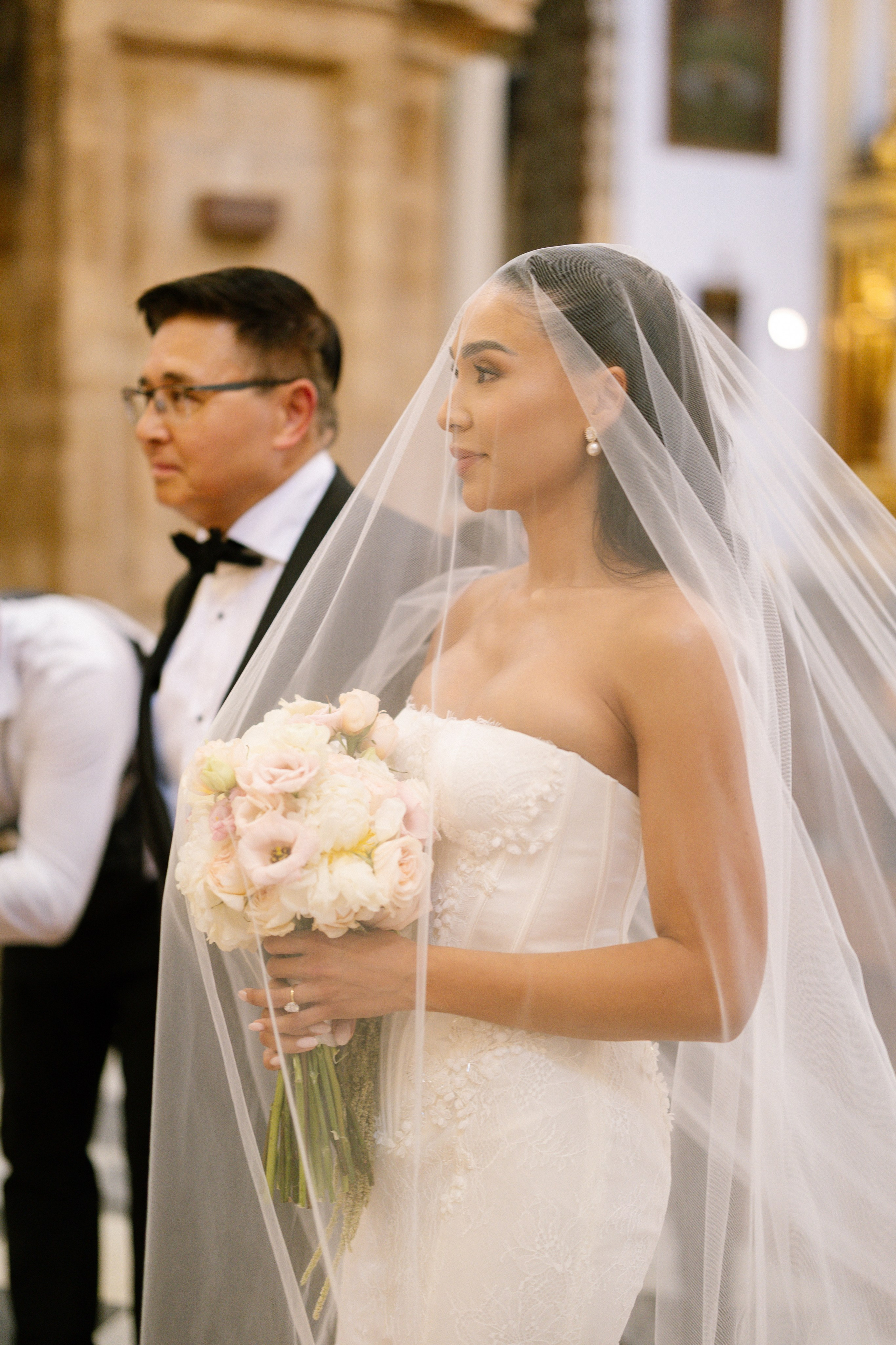 M&M (Spain). Wedding Photographer Toronto