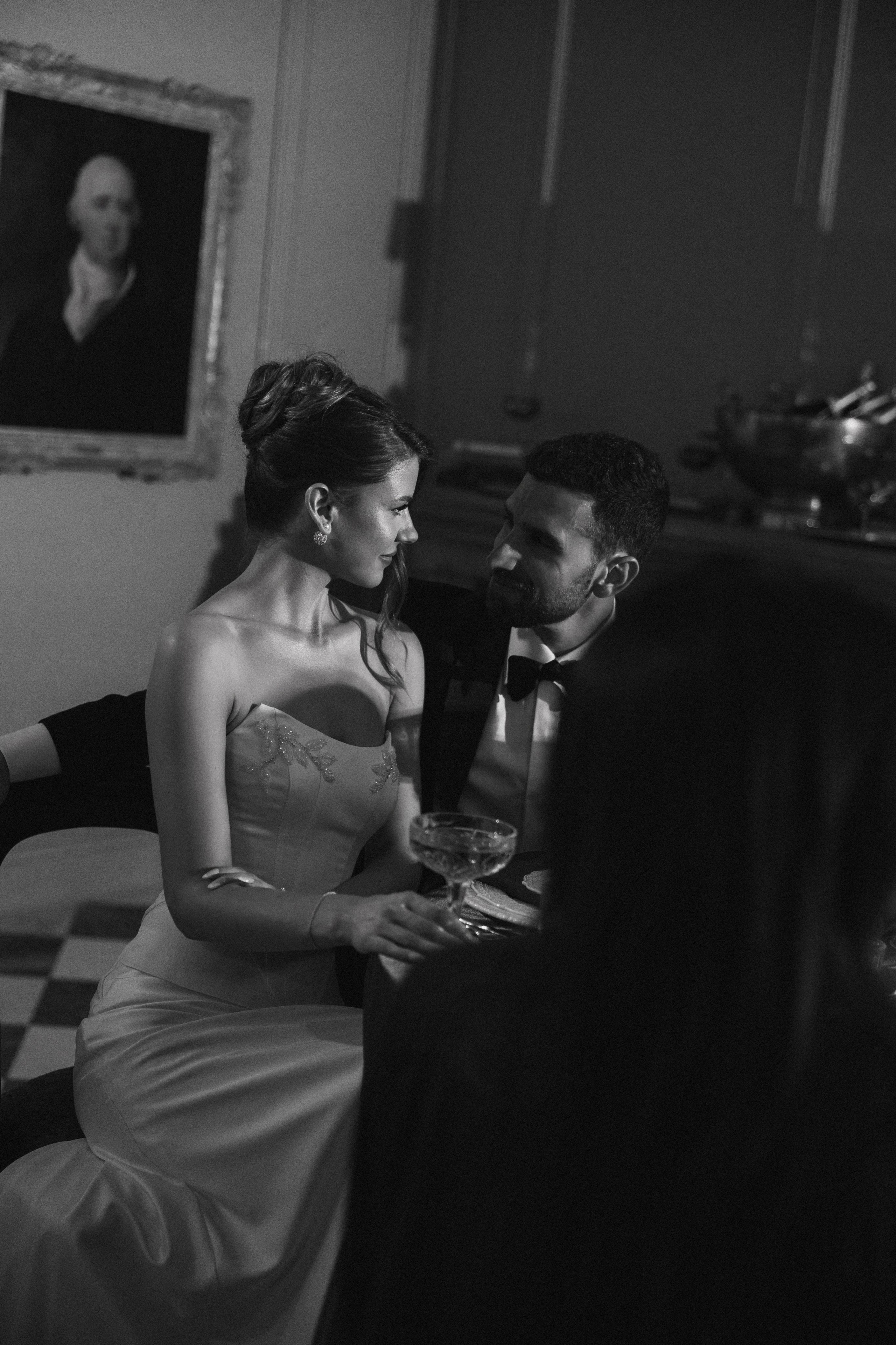 A&E. Wedding Photographer Toronto