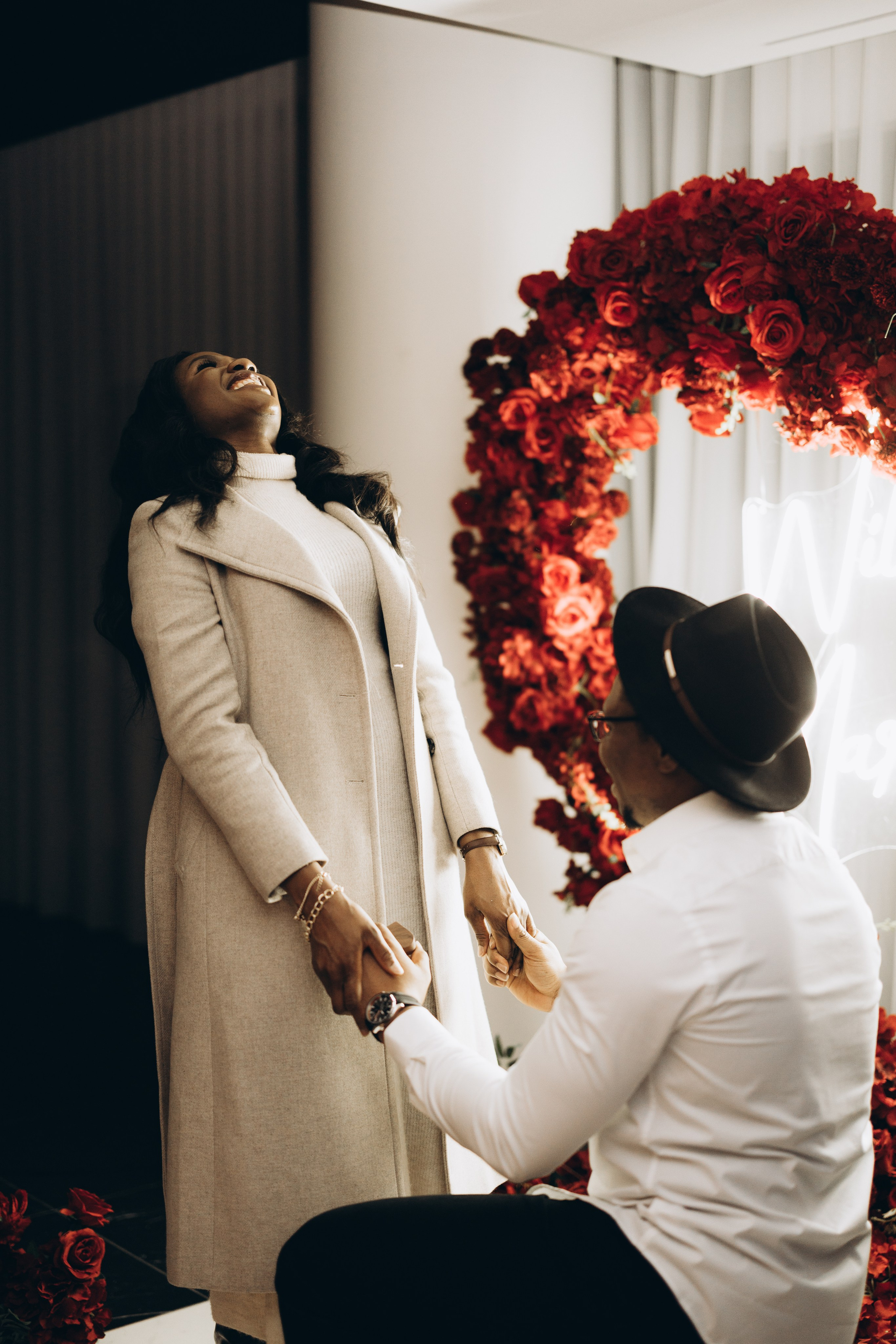 Yes!. Wedding Photographer Toronto