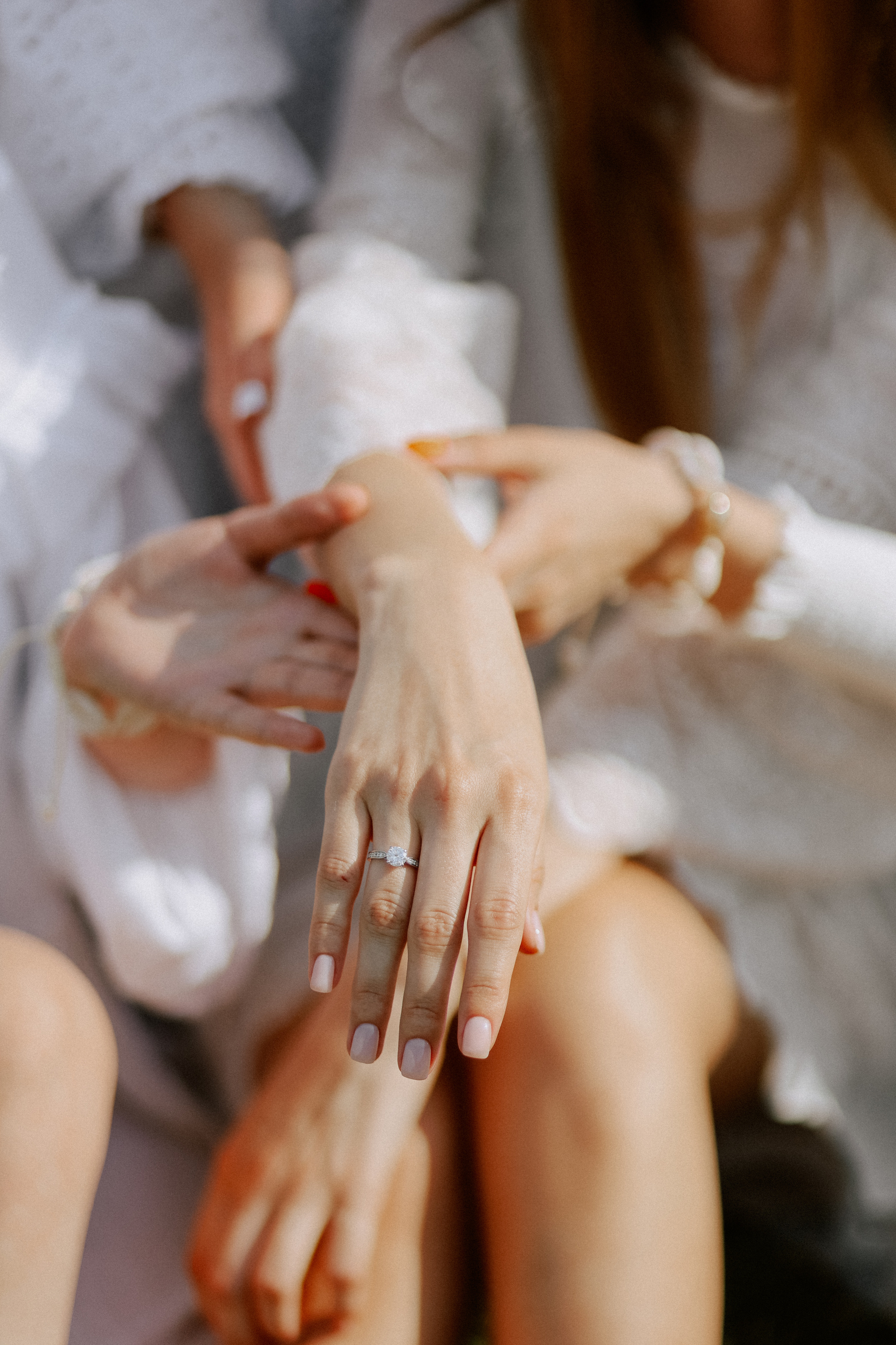 Bridal shower. Wedding Photographer Toronto
