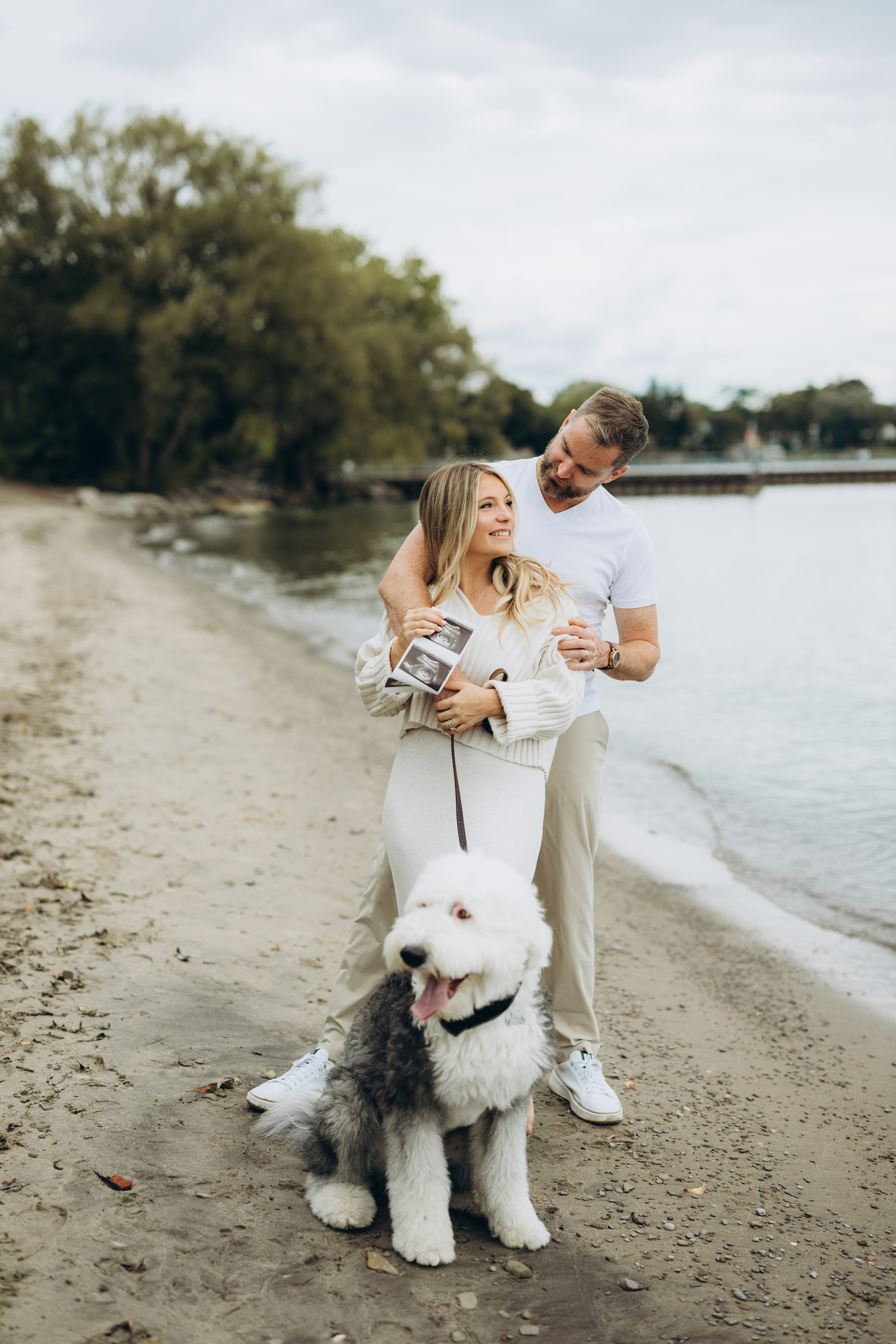 Gender party. Wedding Photographer Toronto