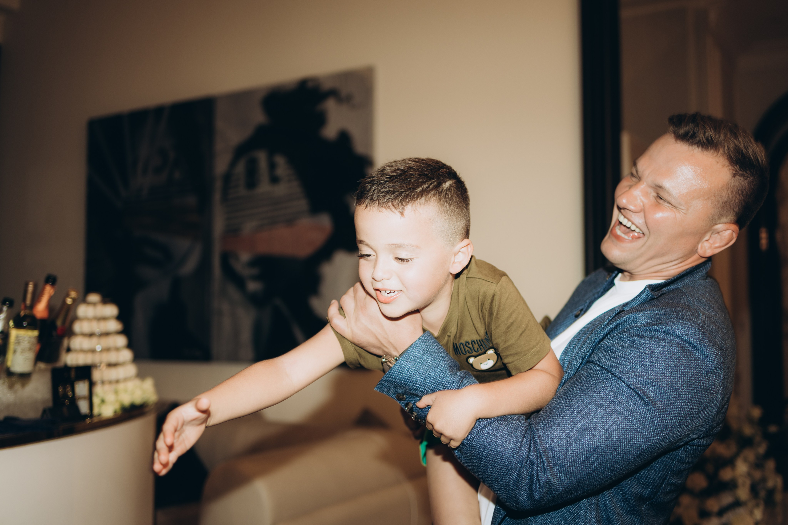 M&M. Wedding Photographer Toronto