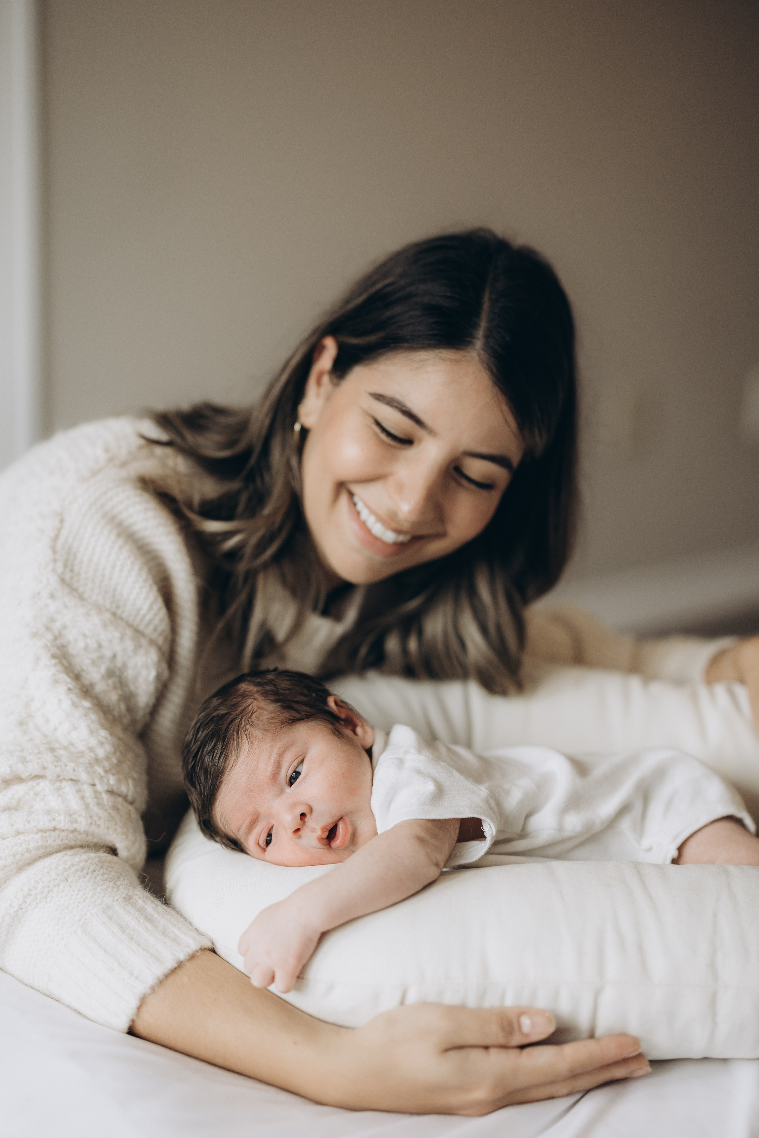 Baby Luca. Wedding Photographer Toronto