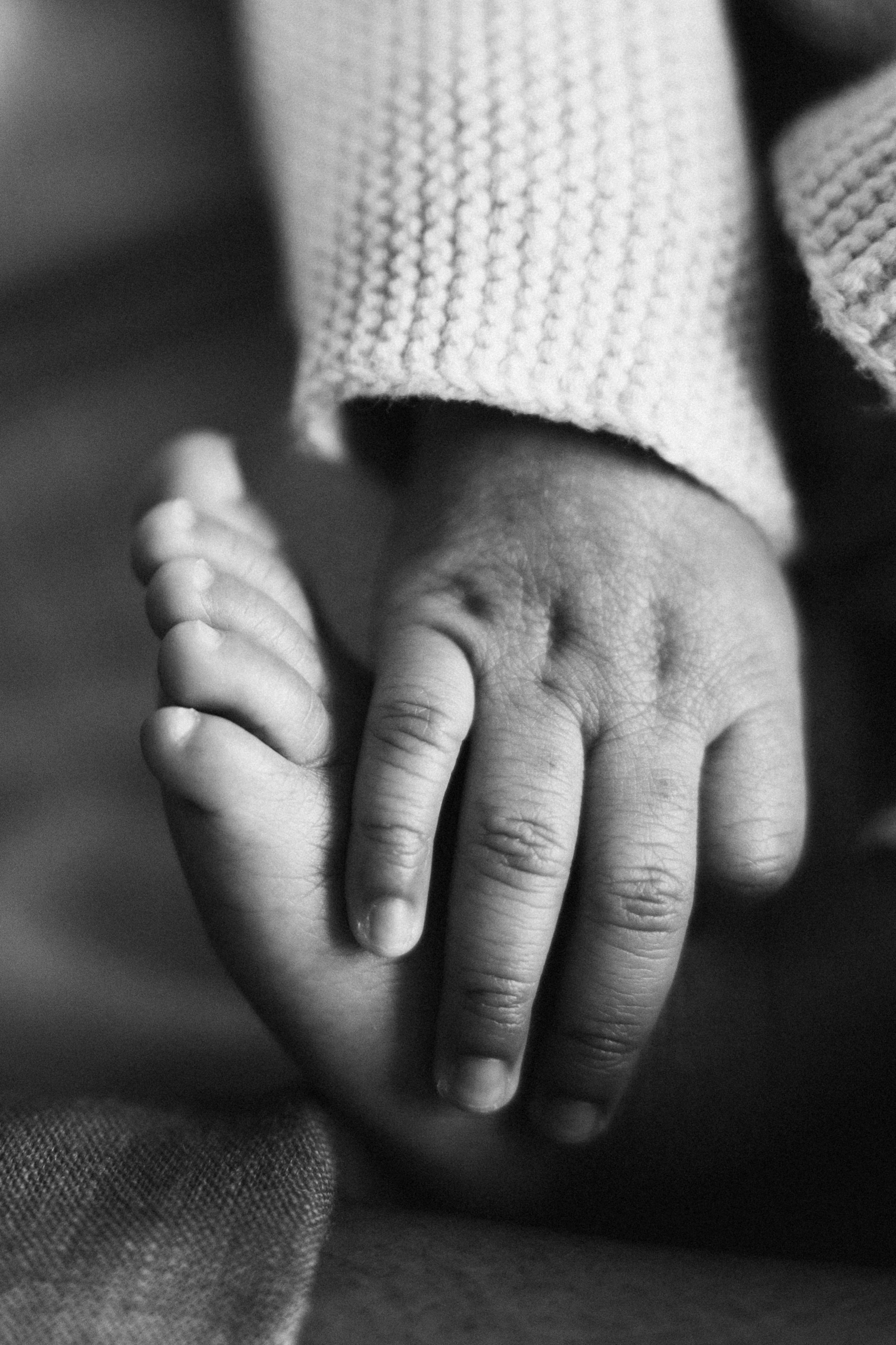 7 days old. Wedding Photographer Toronto