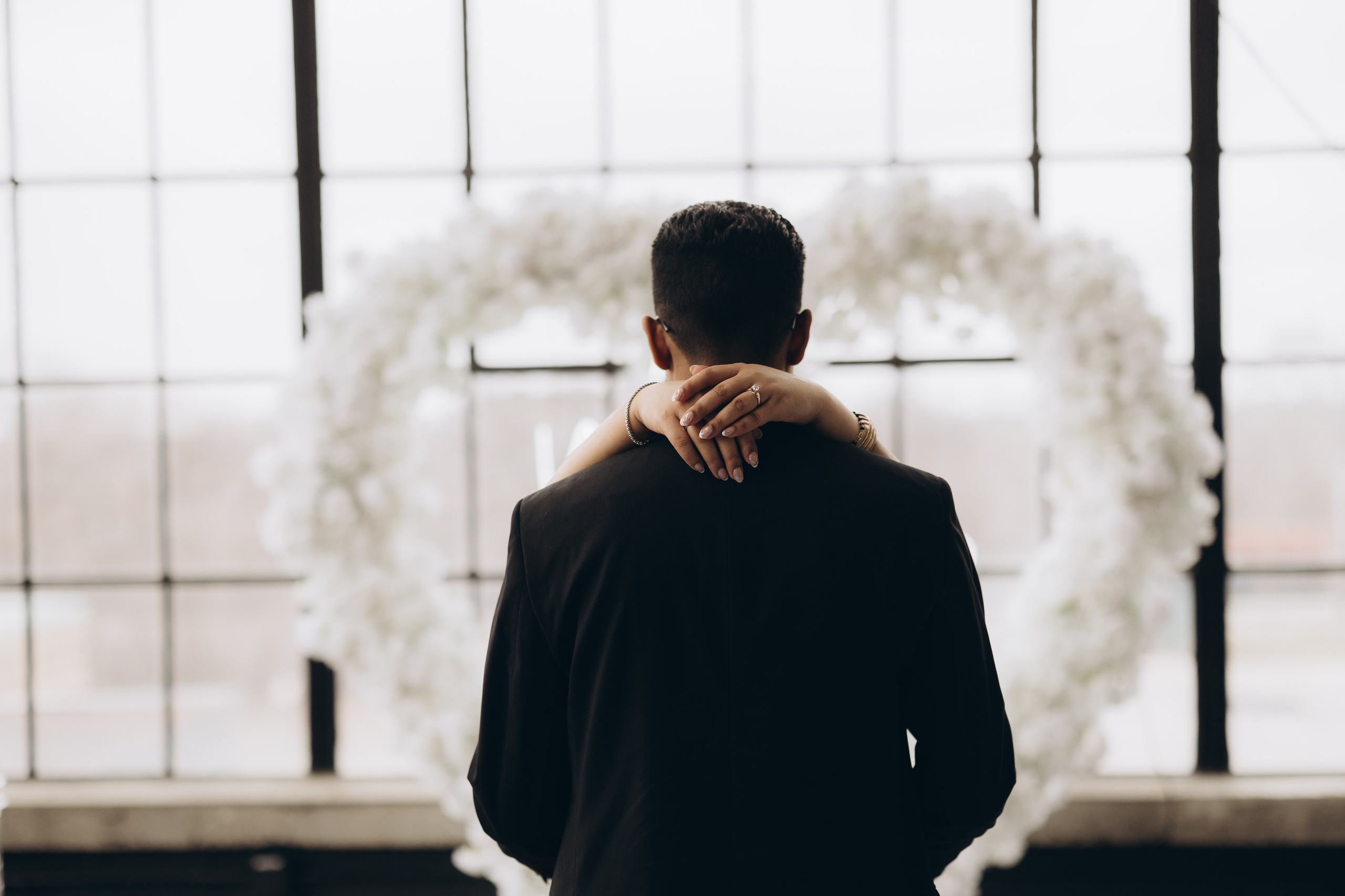 Yes!. Wedding Photographer Toronto