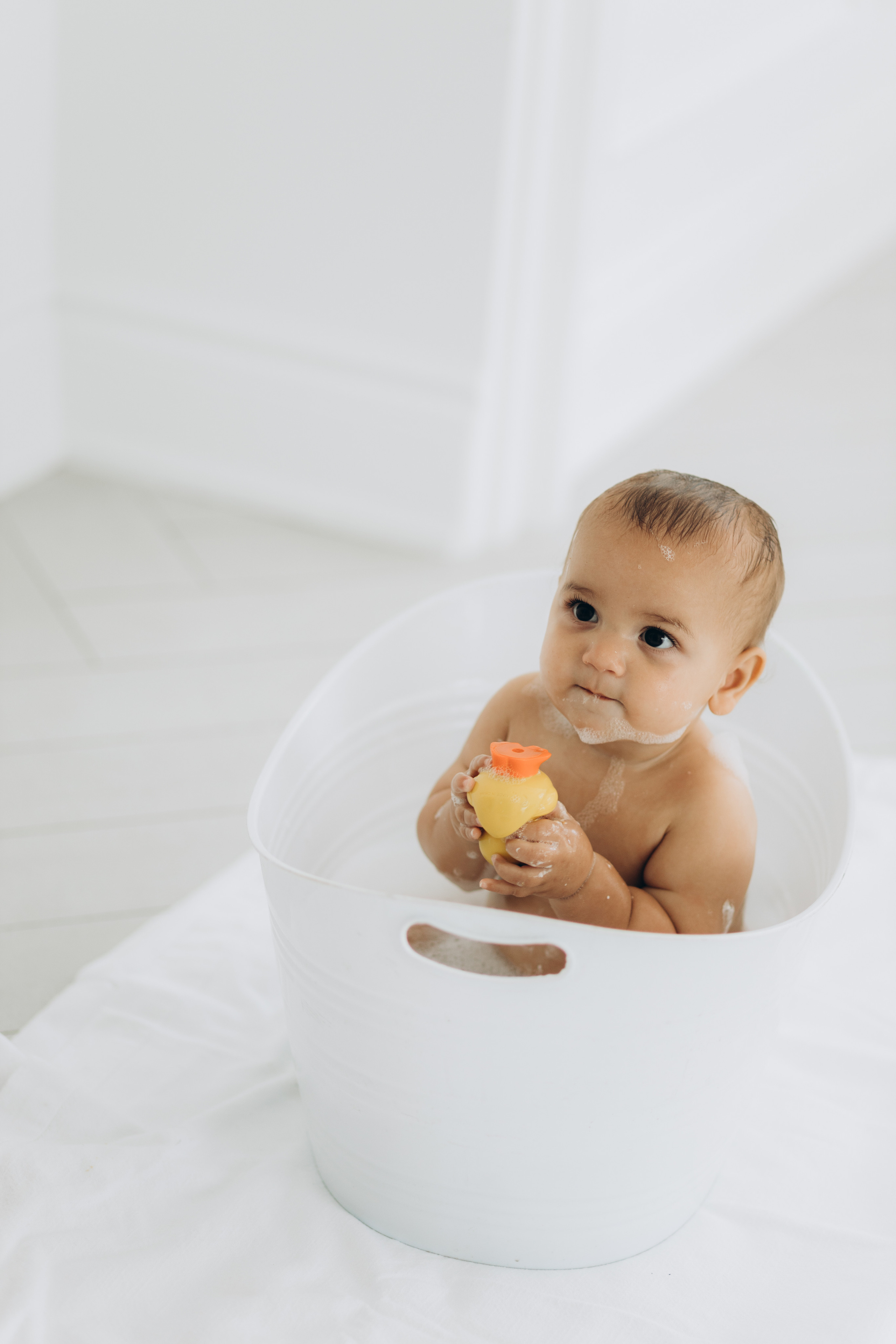 Cake smash. Wedding Photographer Toronto