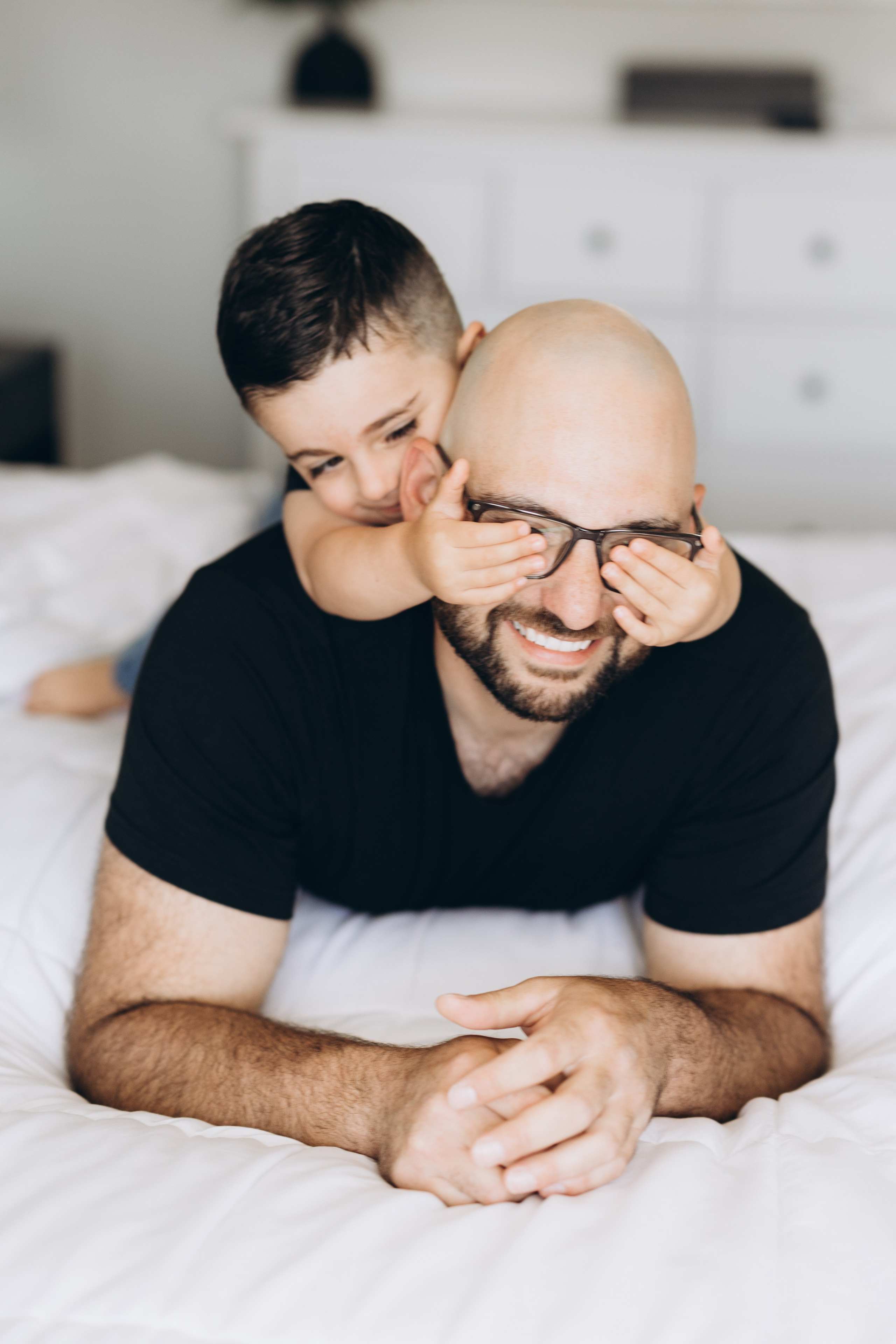 Sima family. Wedding Photographer Toronto