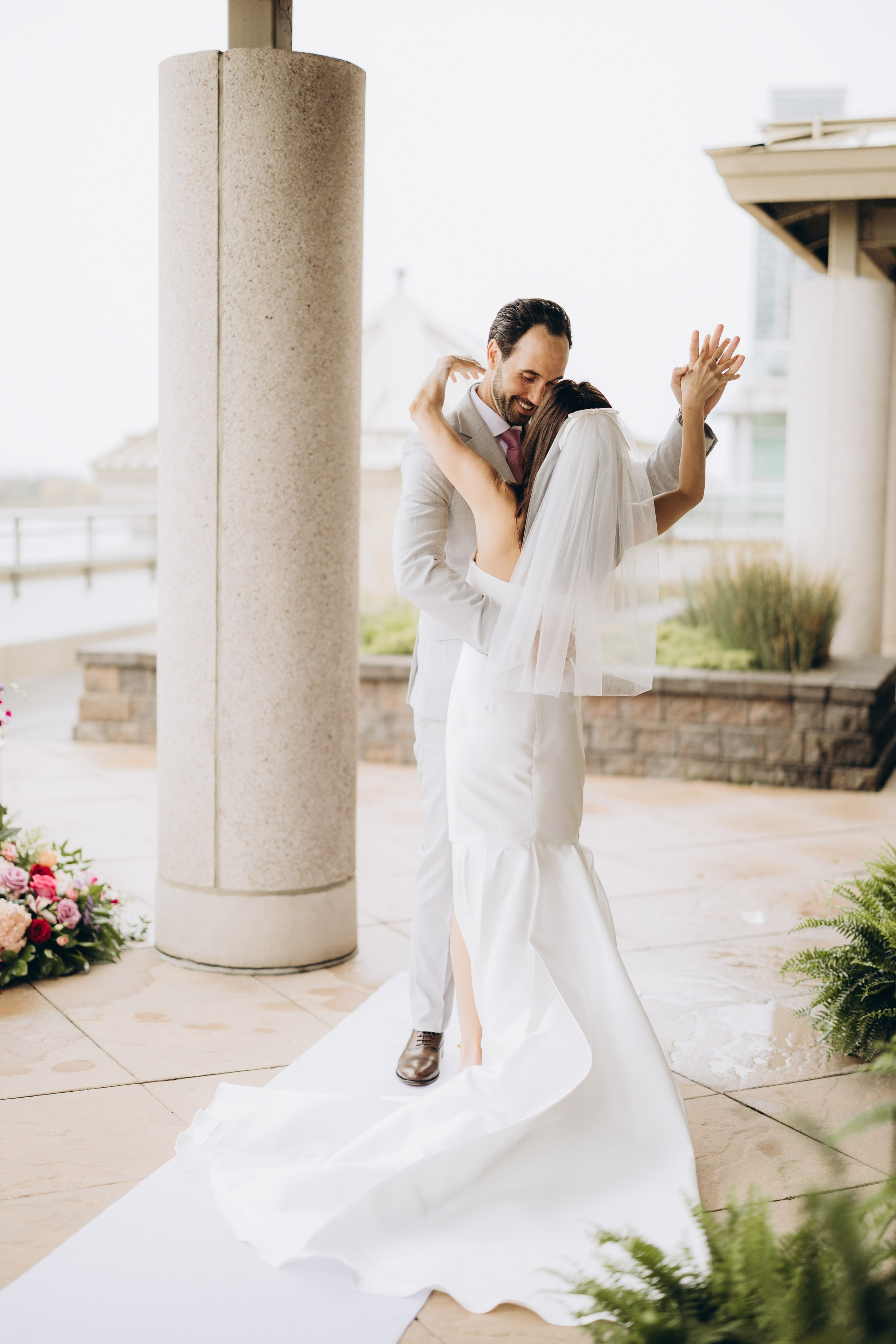 M&T. Wedding Photographer Toronto