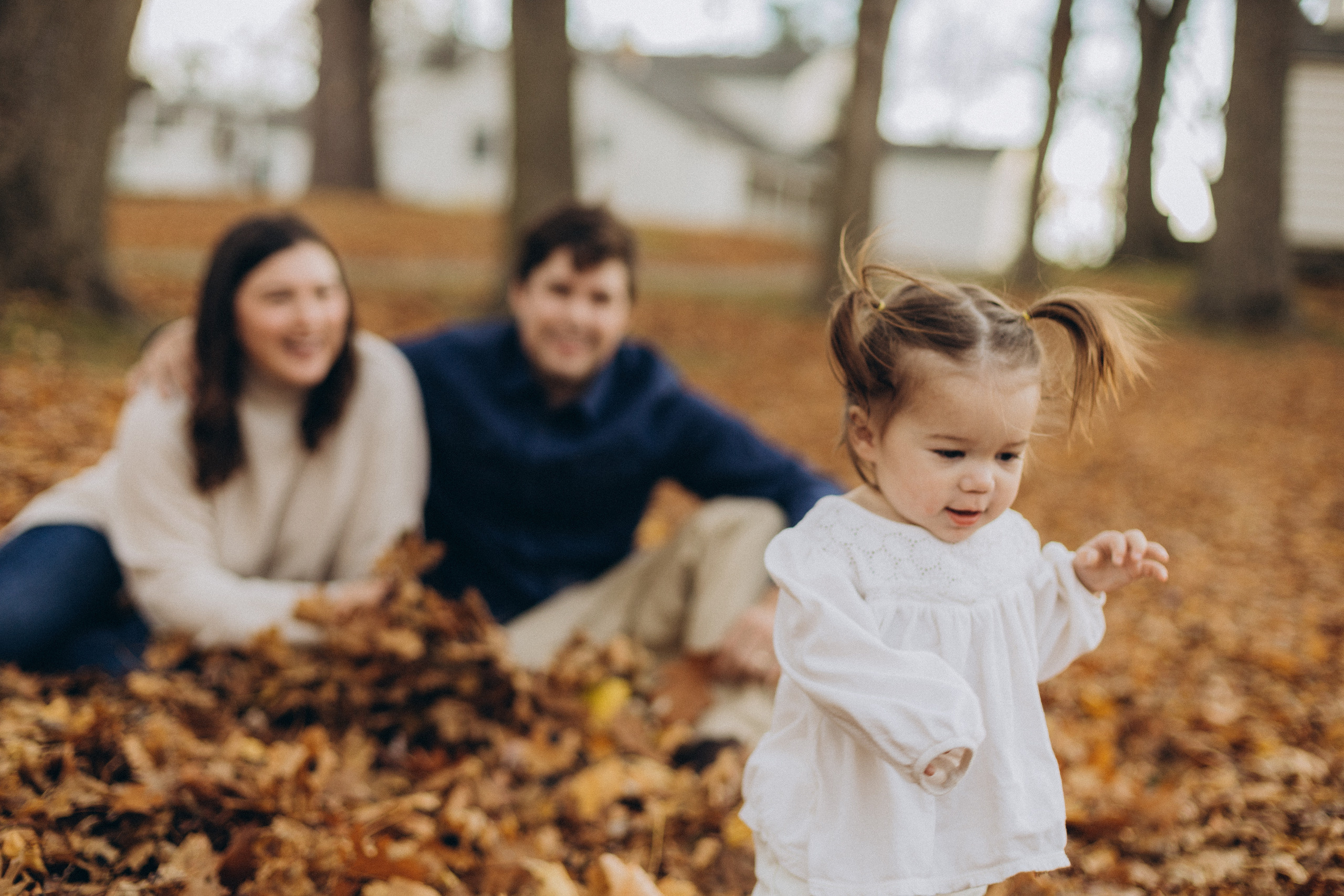 Fall time. Wedding Photographer Toronto