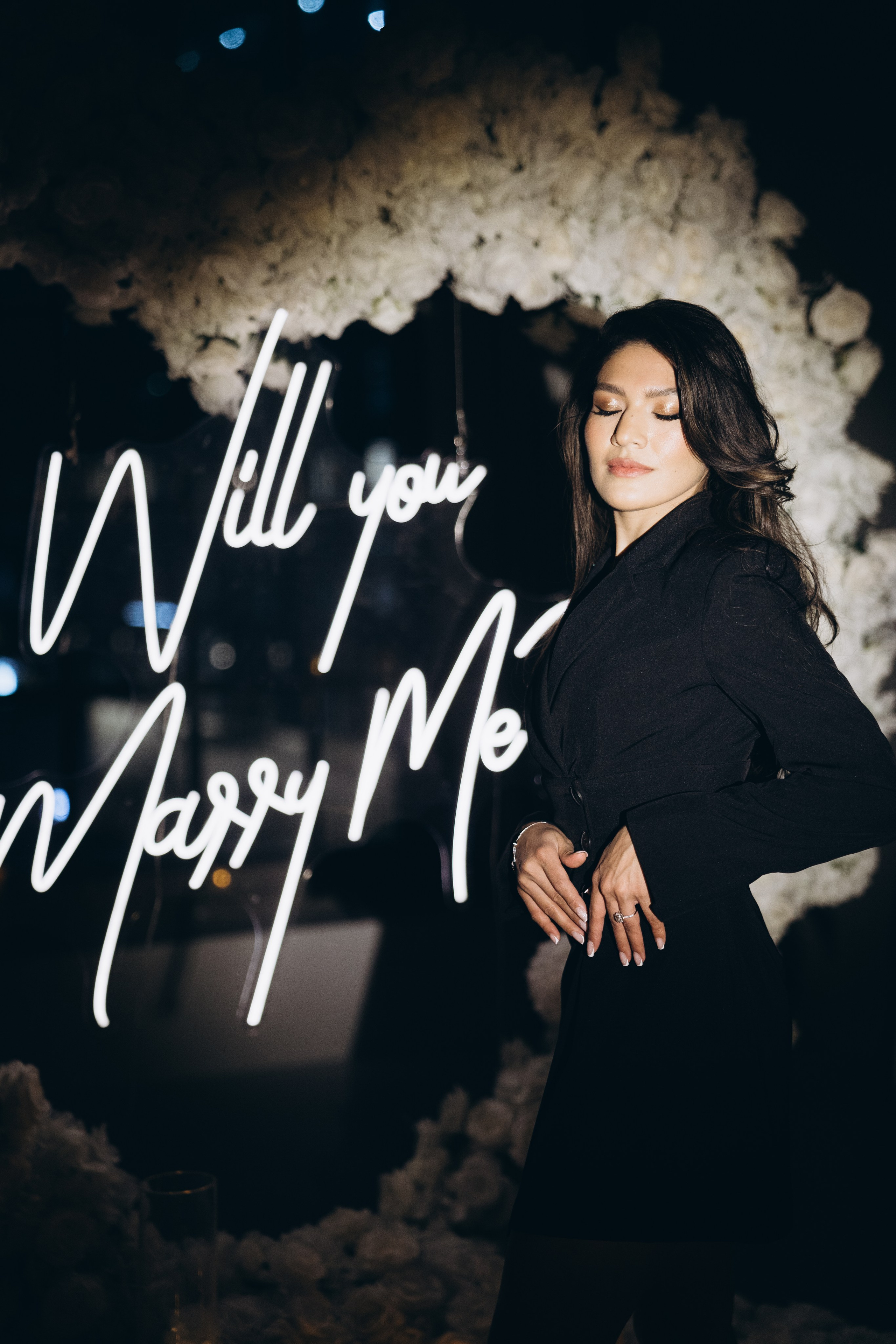 Yes!. Wedding Photographer Toronto