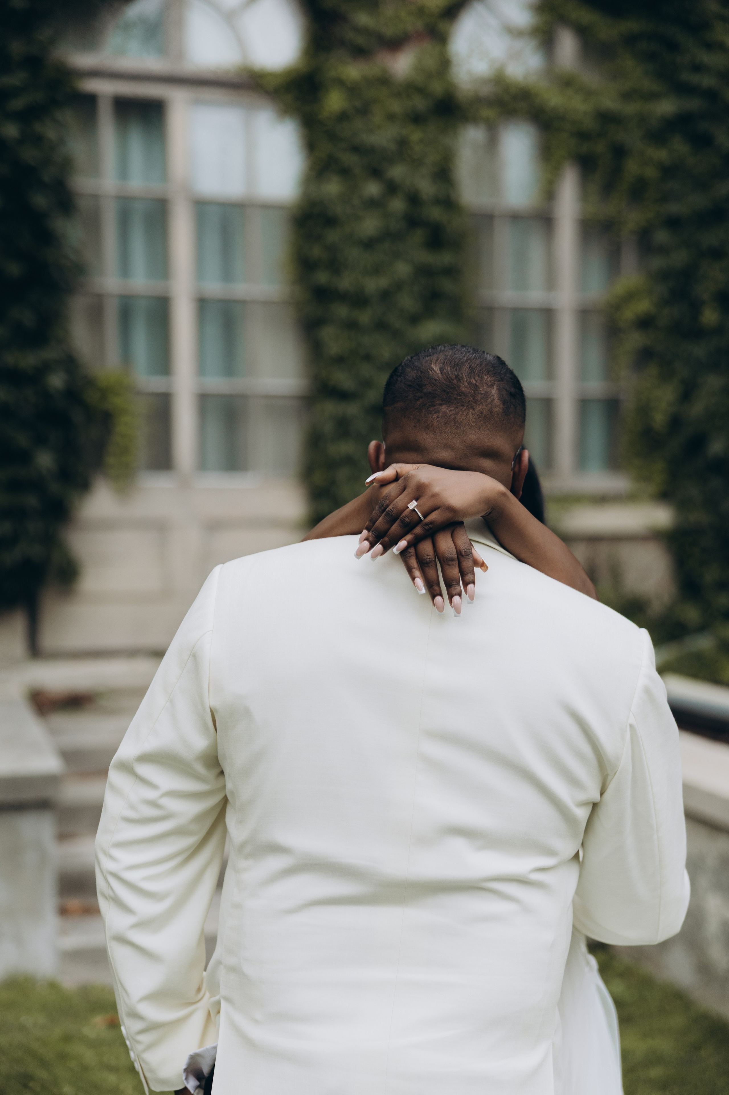 A&S. Wedding Photographer Toronto