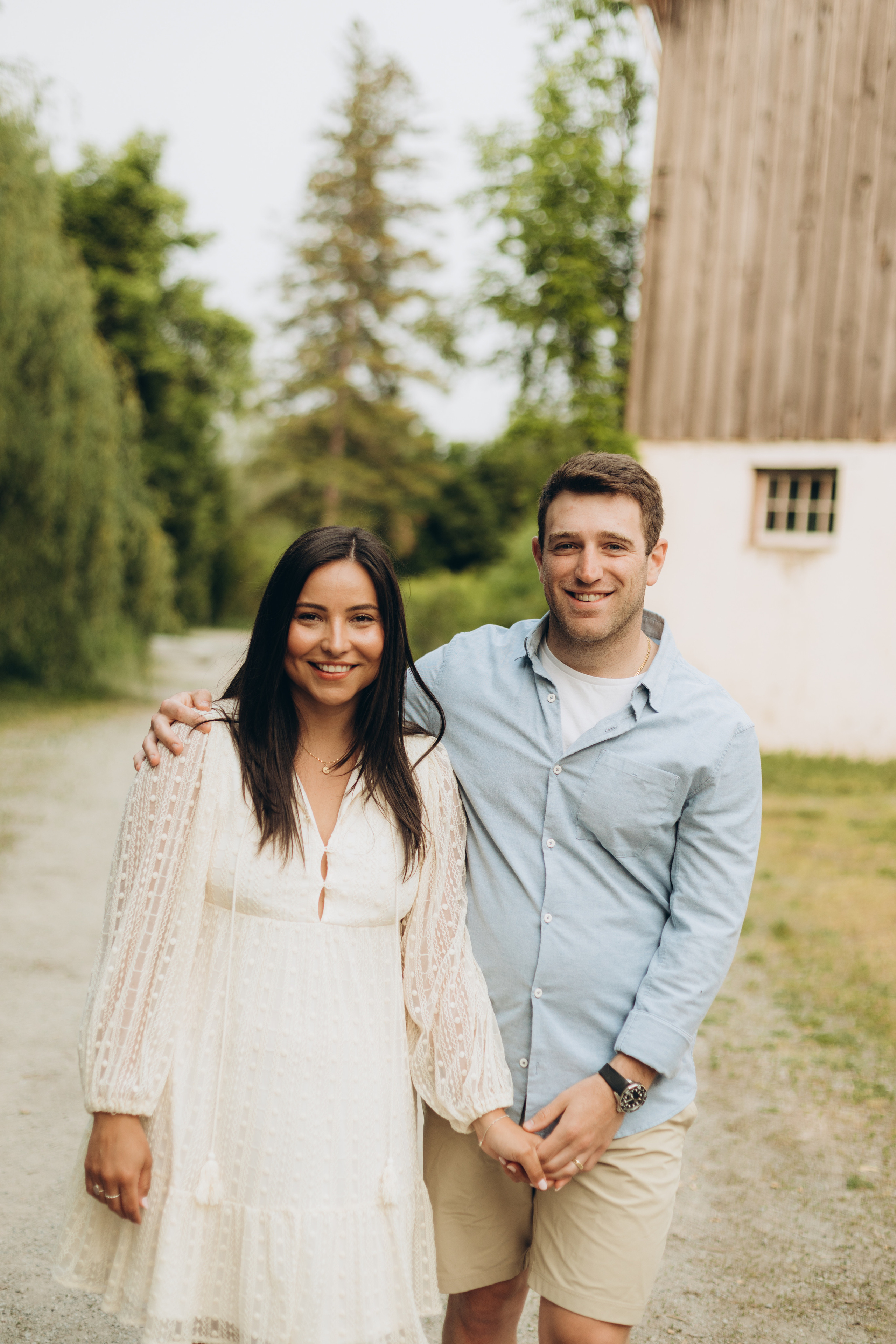 Family session. Wedding Photographer Toronto