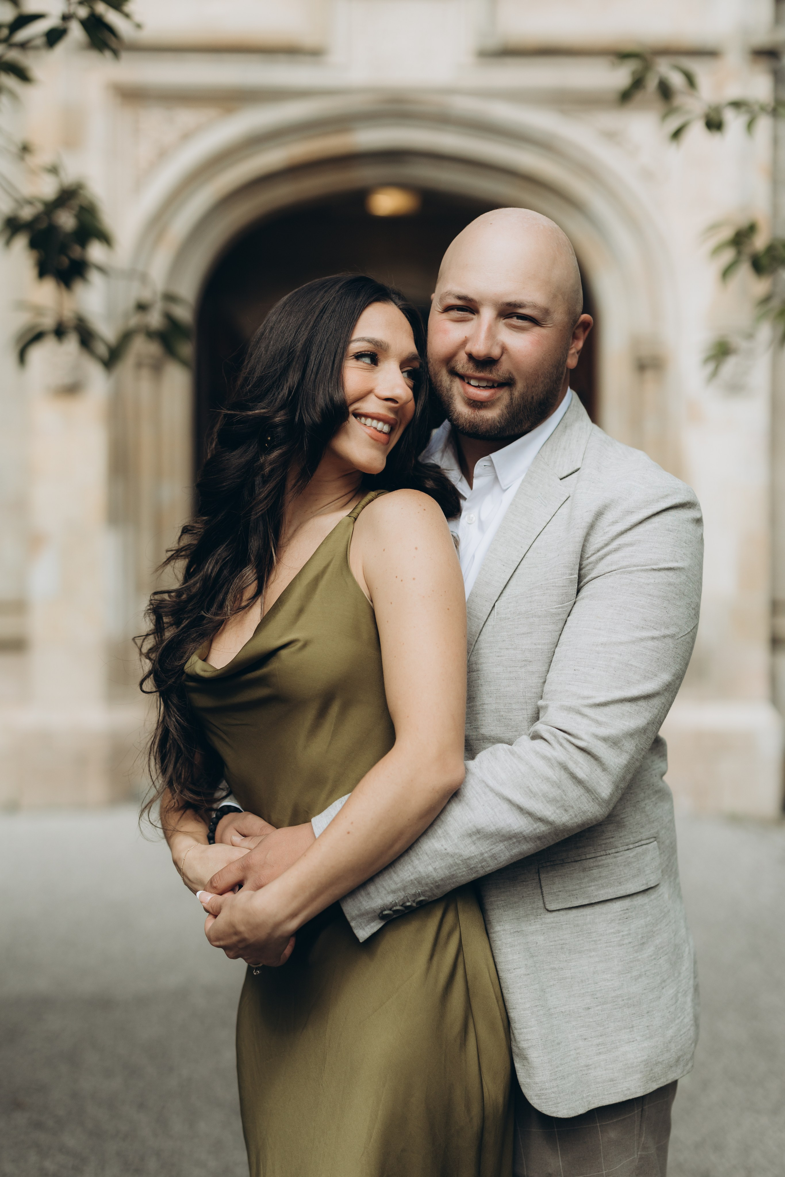 F+J. Wedding Photographer Toronto