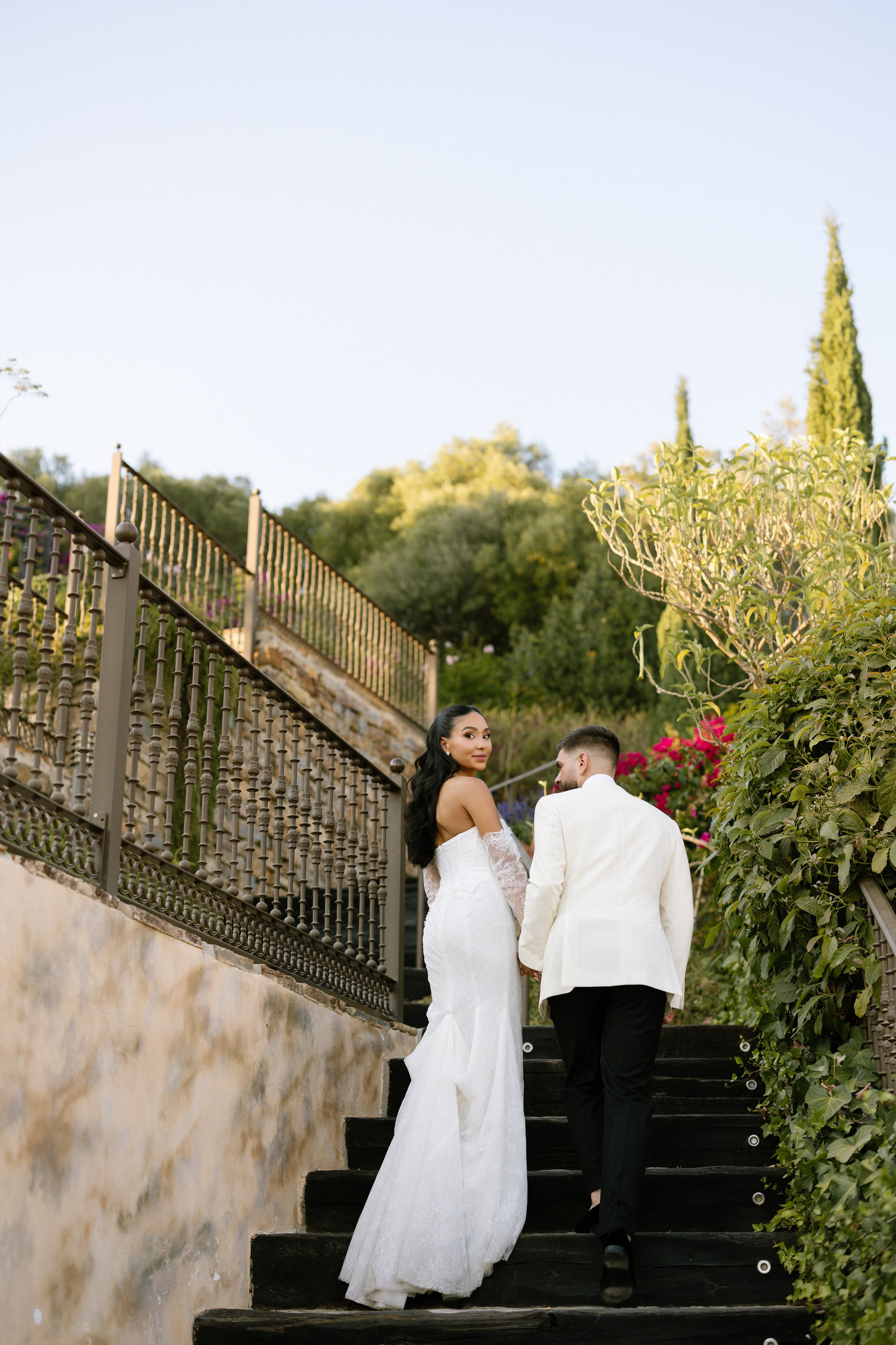M&M (Spain). Wedding Photographer Toronto