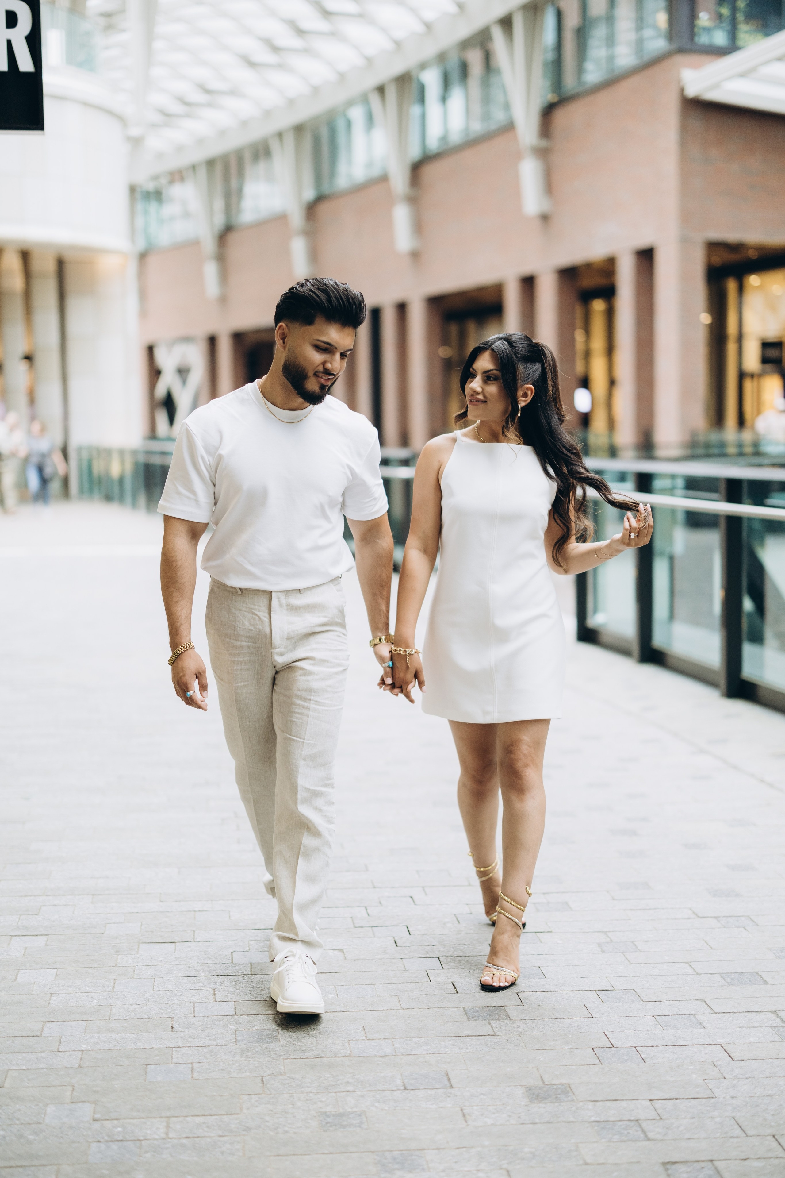 B&H. Wedding Photographer Toronto