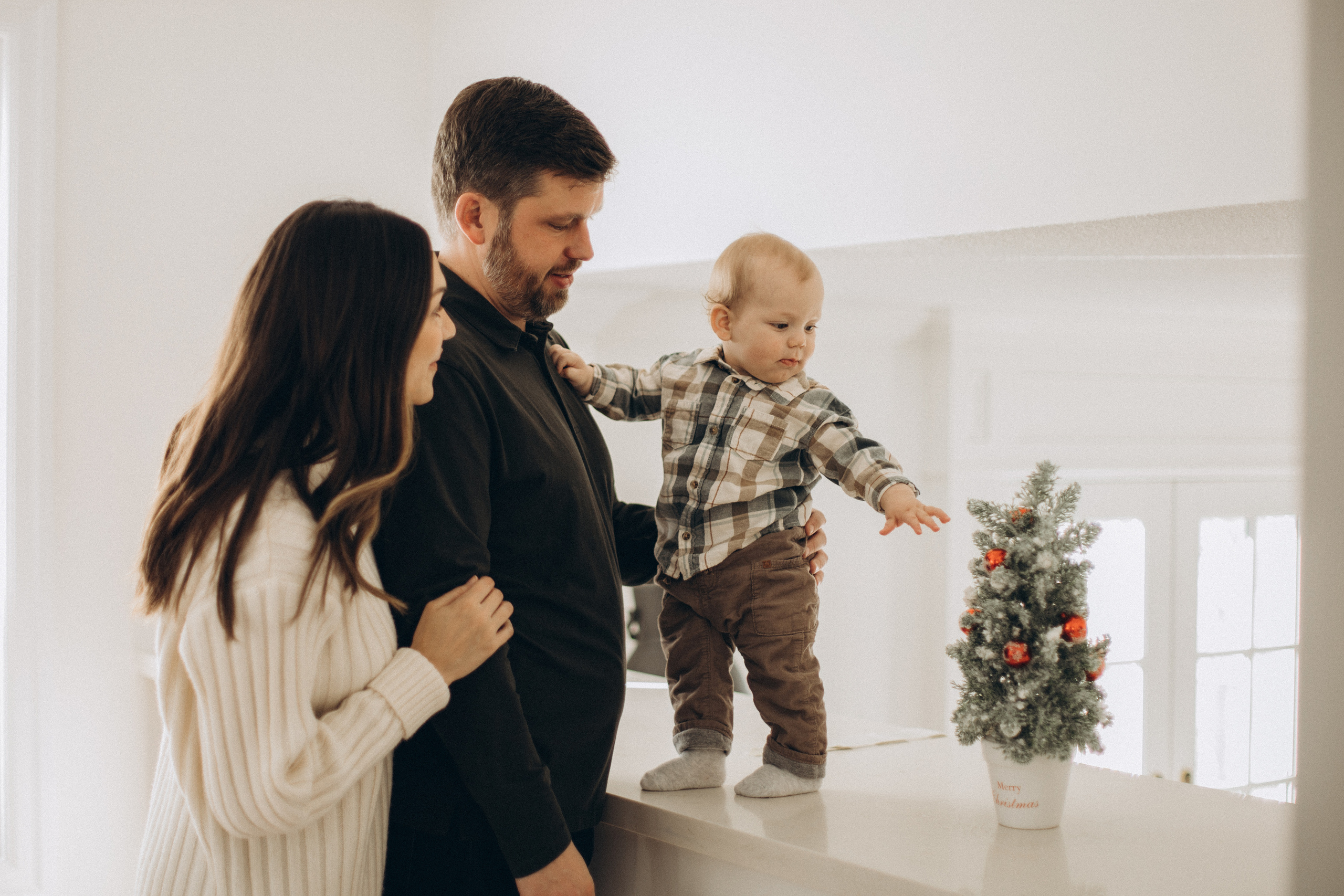 Michaela’s family. Wedding Photographer Toronto