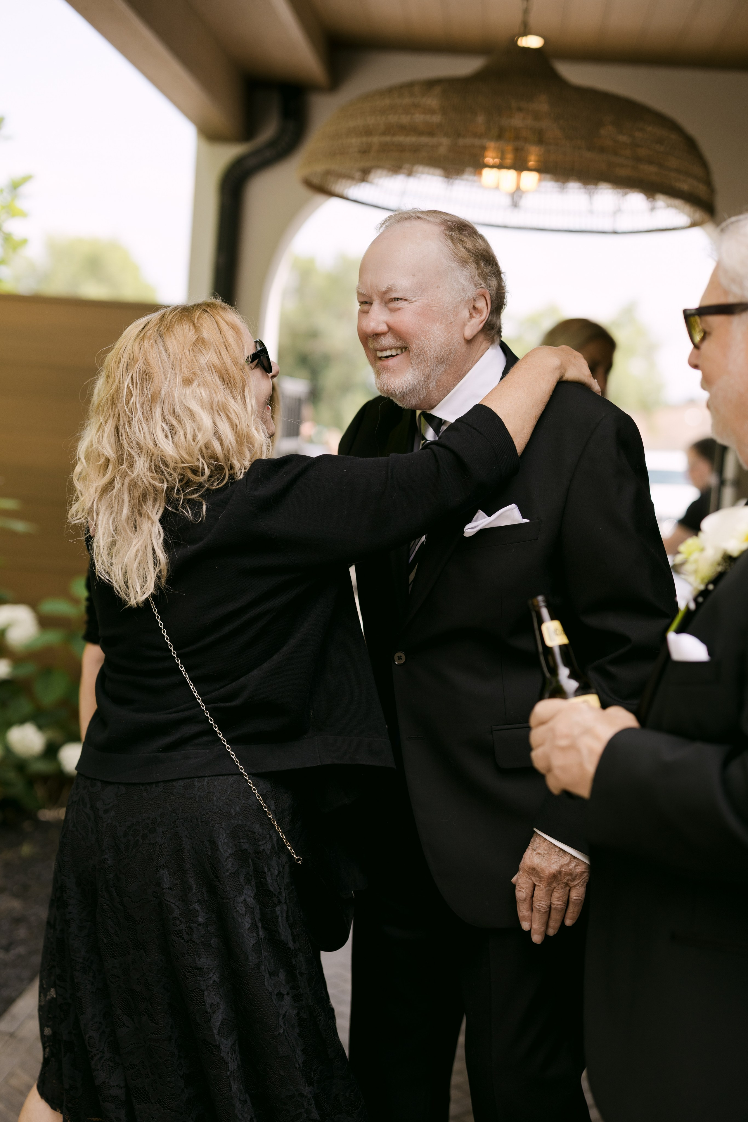 L&D (Wren House by Stella). Wedding Photographer Toronto