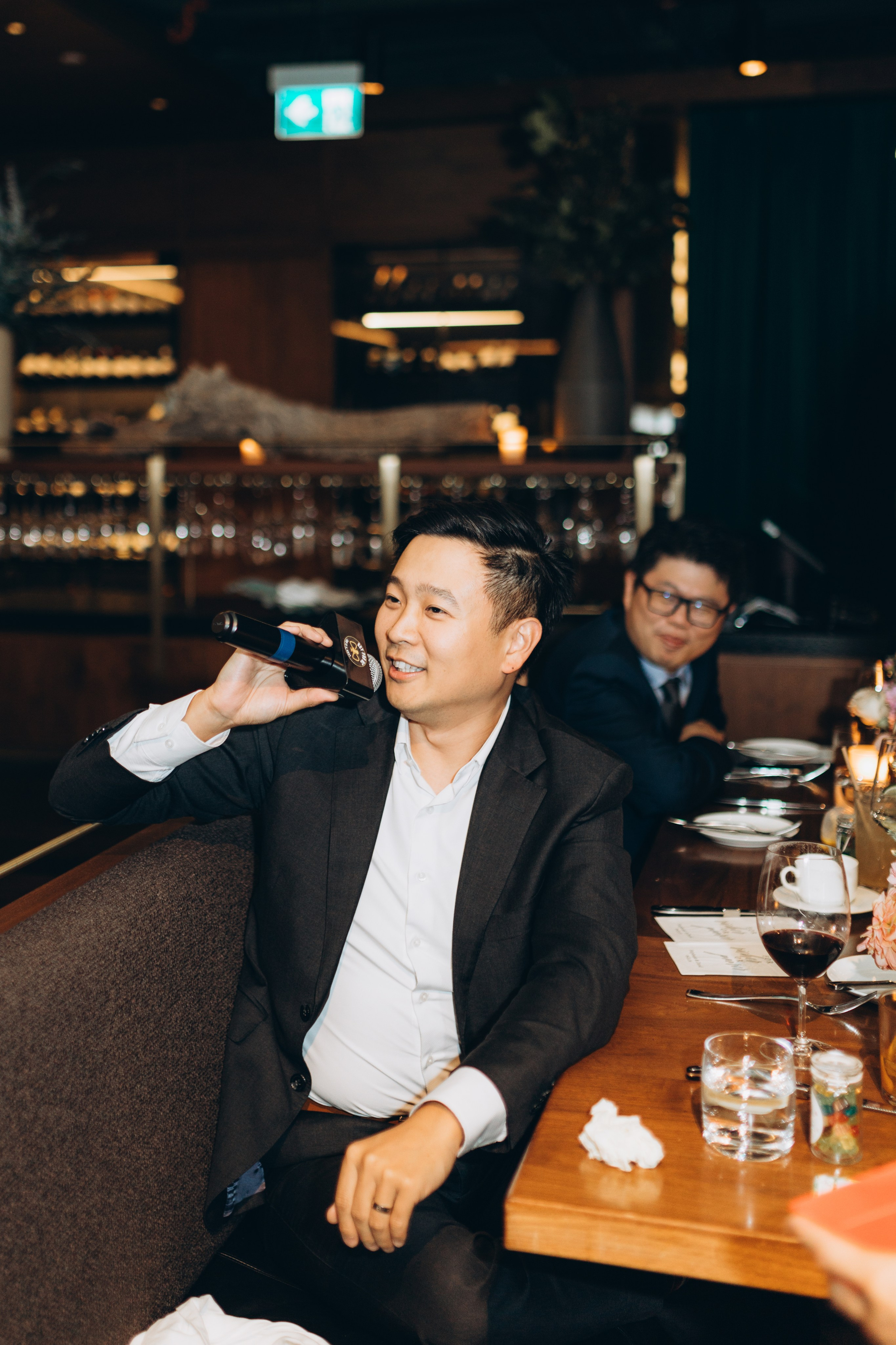 Stephanie&David. Wedding Photographer Toronto