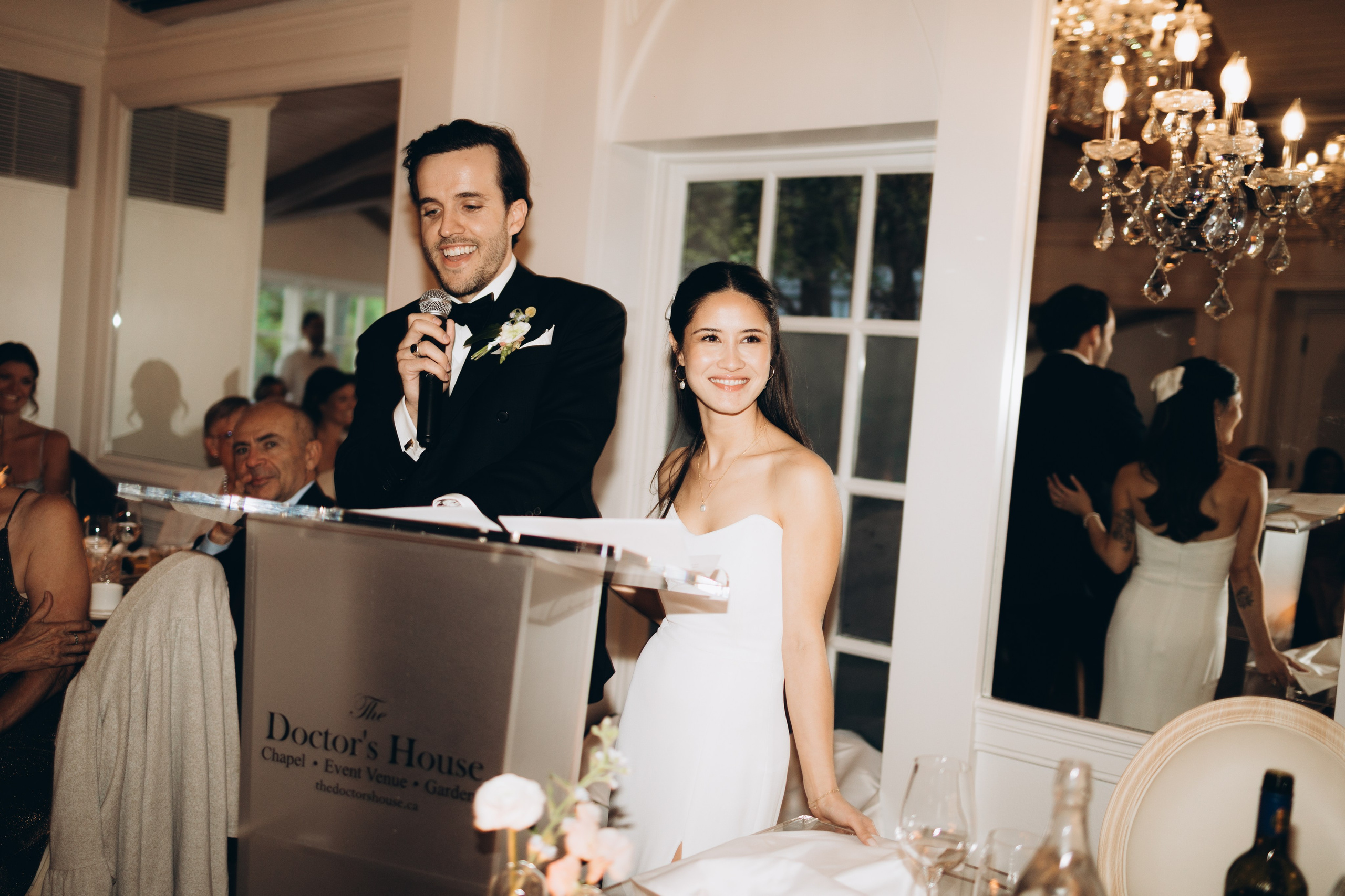 Olivia&Robbie. Wedding Photographer Toronto