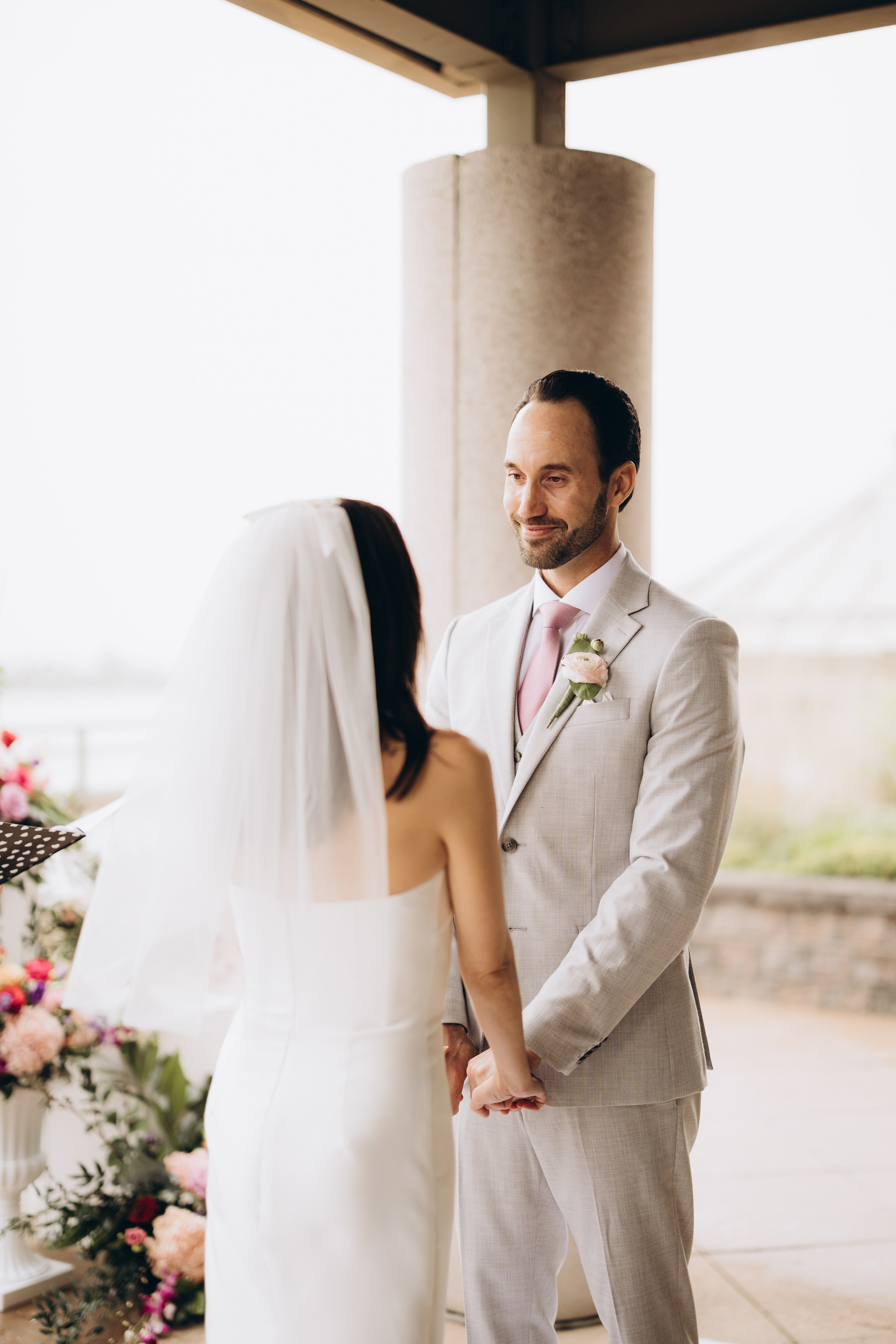 M&T. Wedding Photographer Toronto