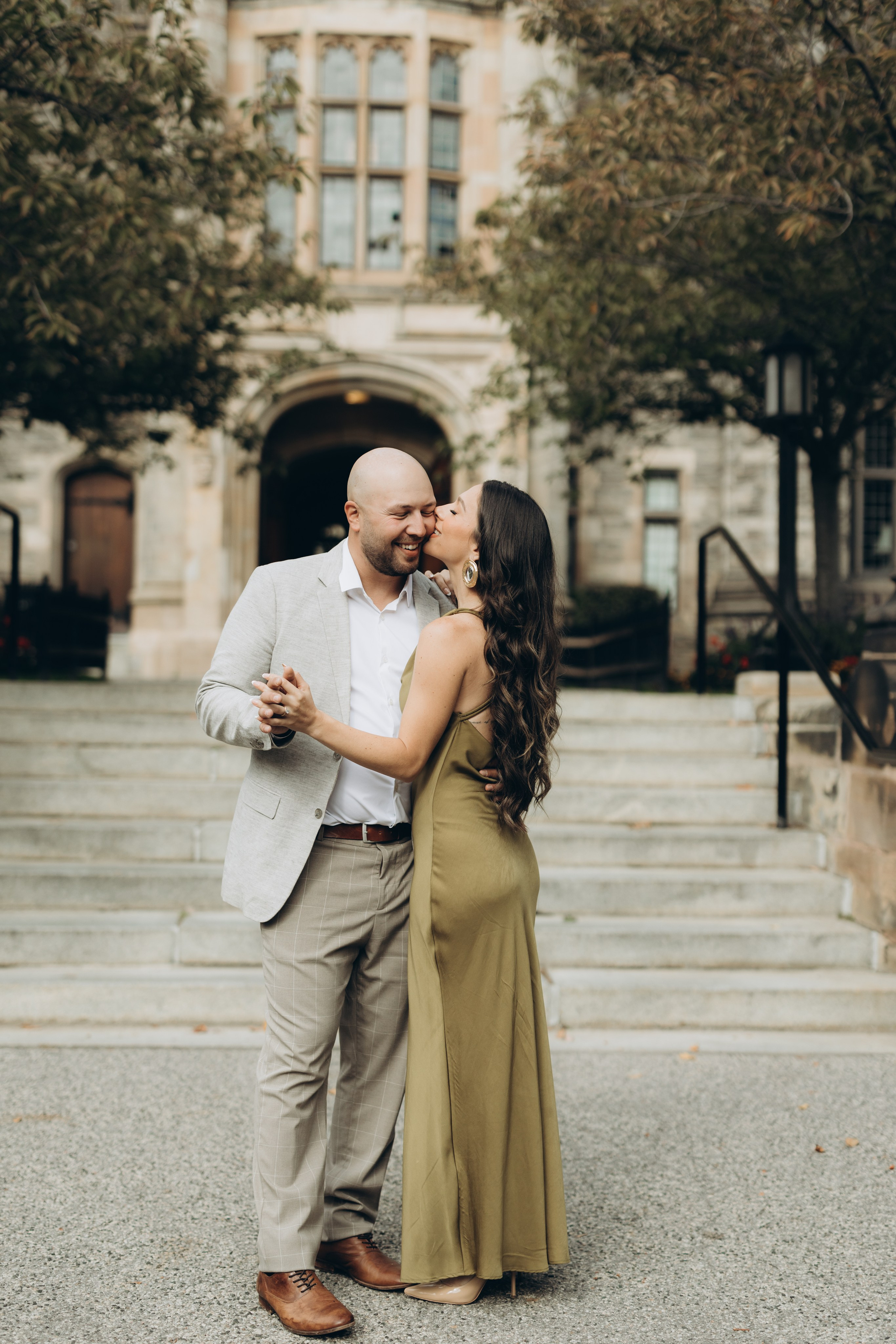 F+J. Wedding Photographer Toronto