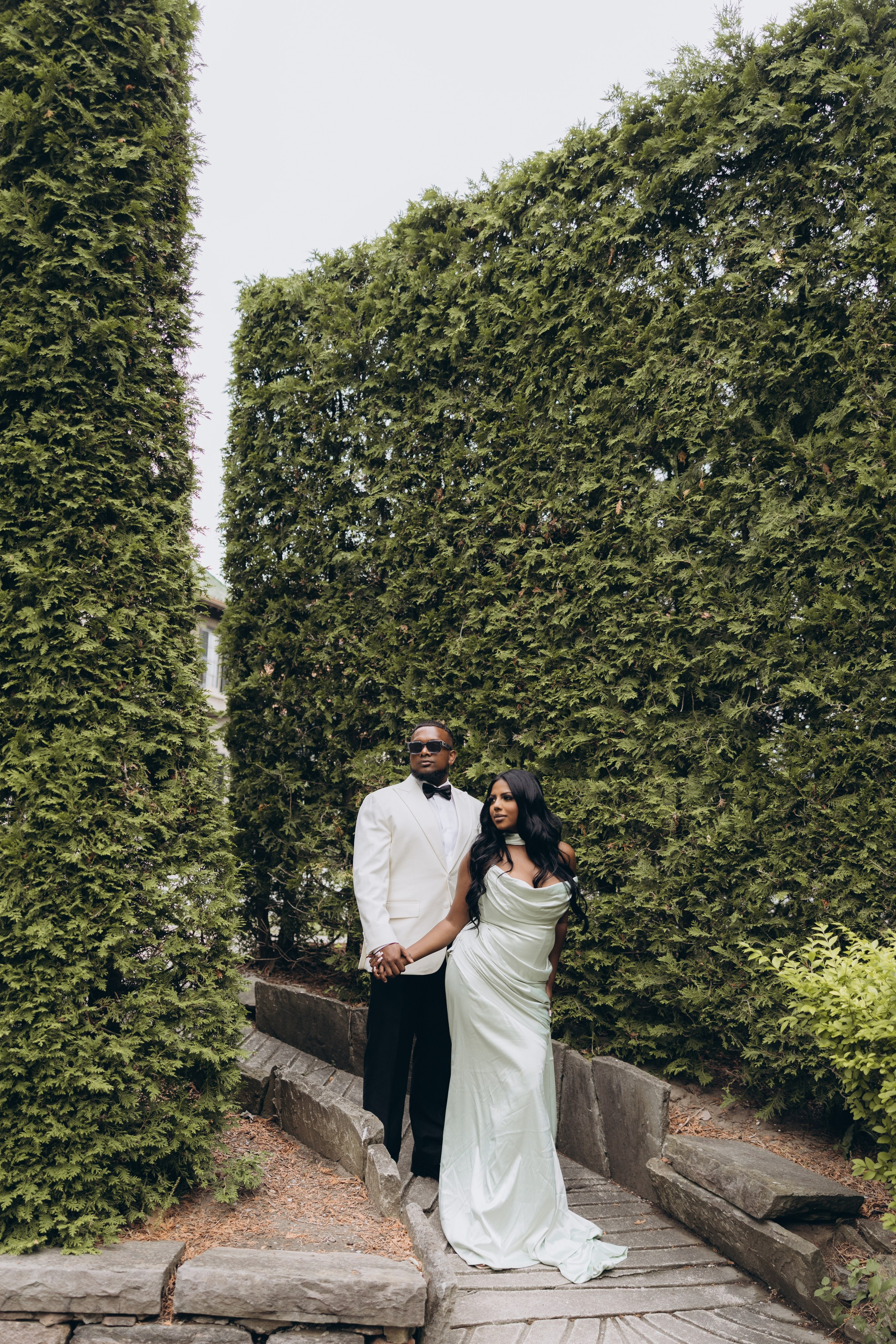 A&S. Wedding Photographer Toronto