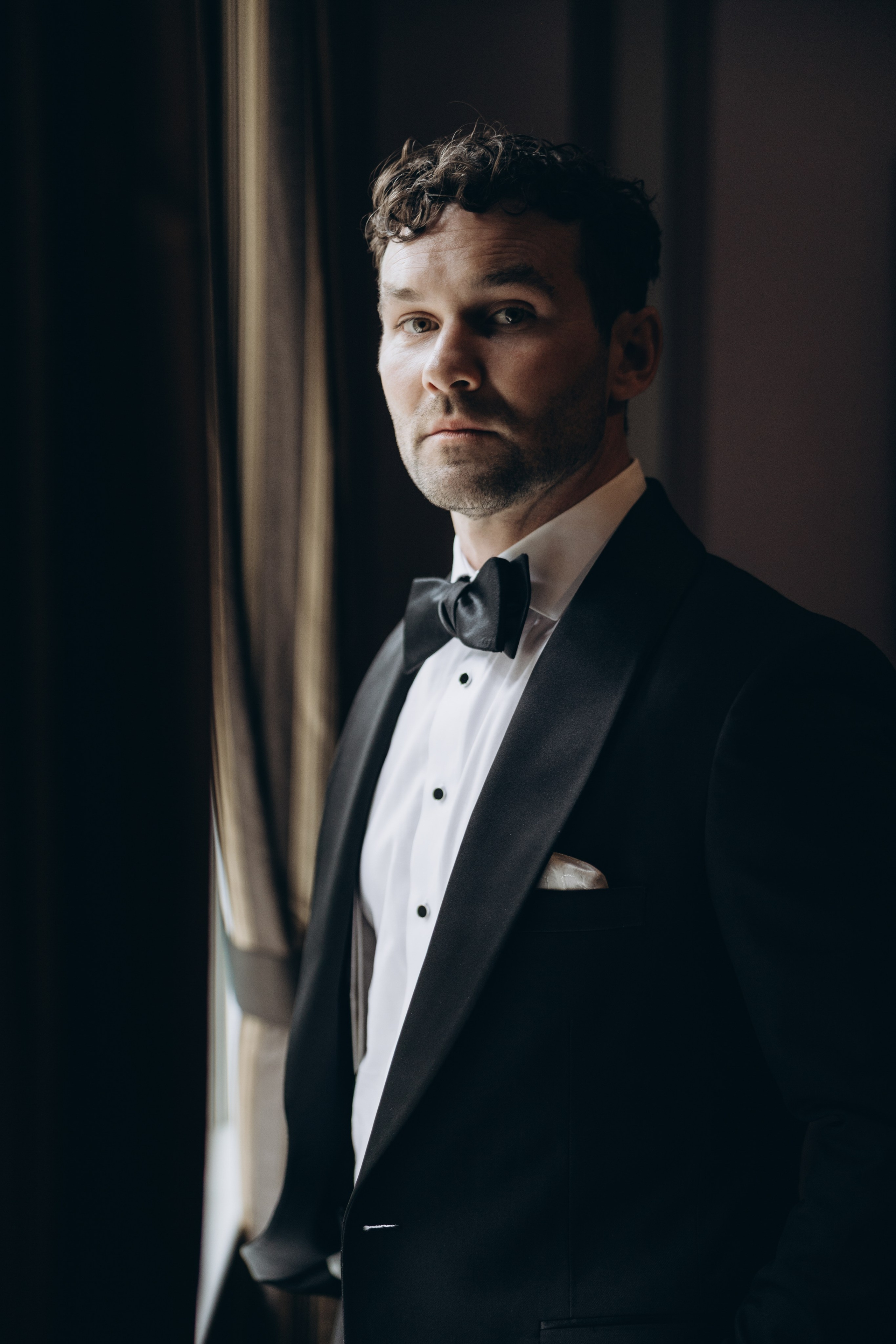 R&C. Wedding Photographer Toronto