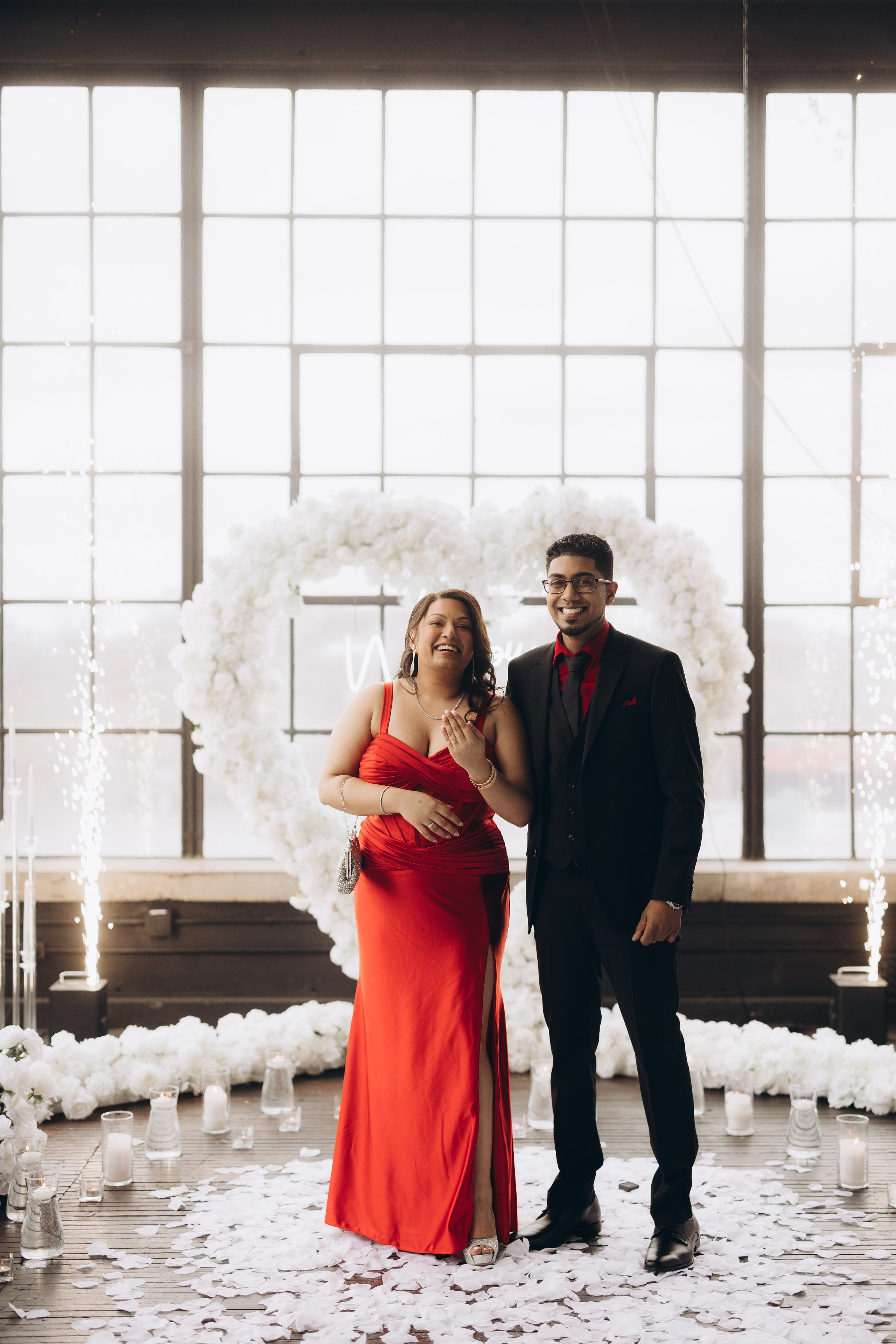 Yes!. Wedding Photographer Toronto