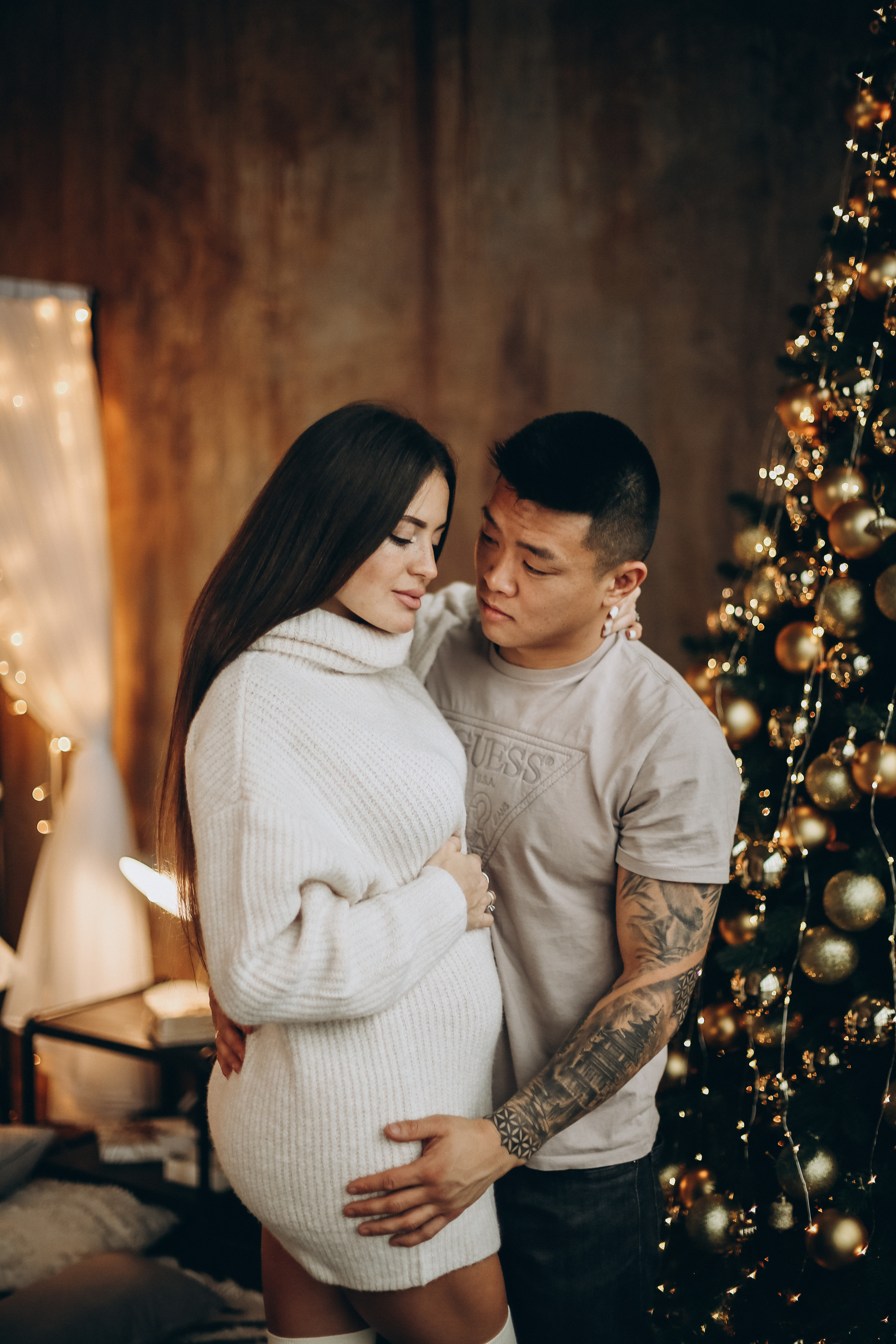 Anna+Arnold. Wedding Photographer Toronto