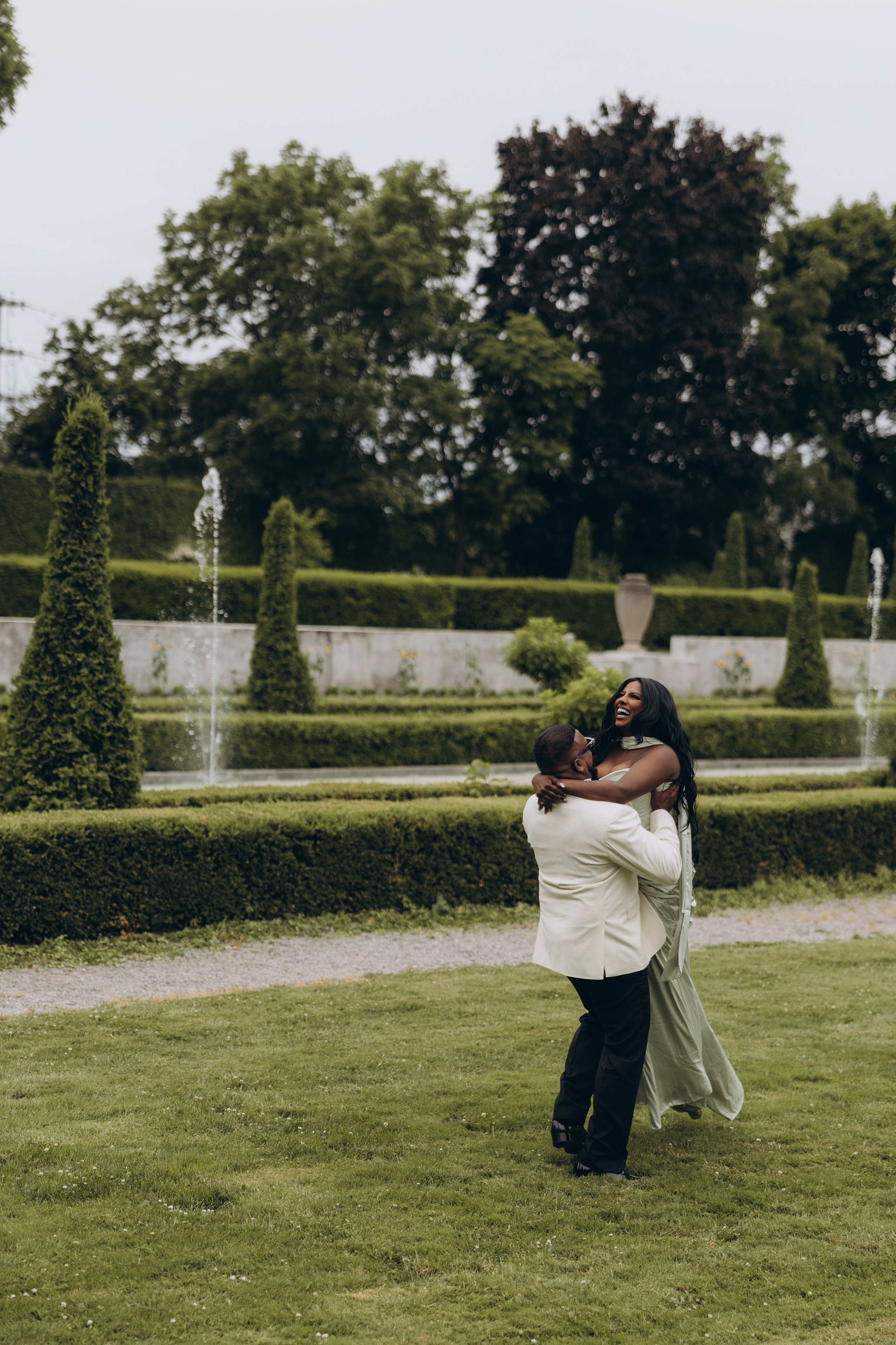 A&S. Wedding Photographer Toronto