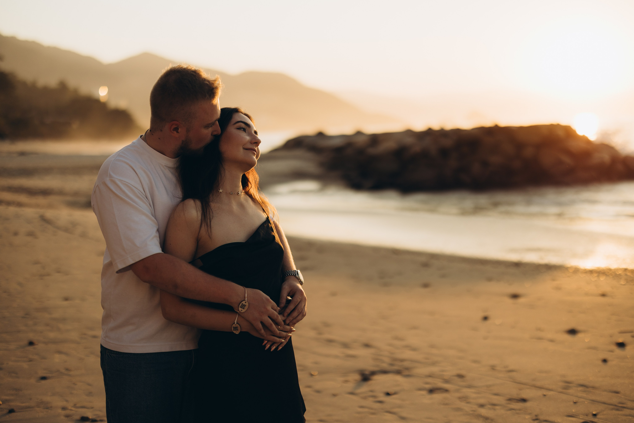 A&K (Mexico). Wedding Photographer Toronto