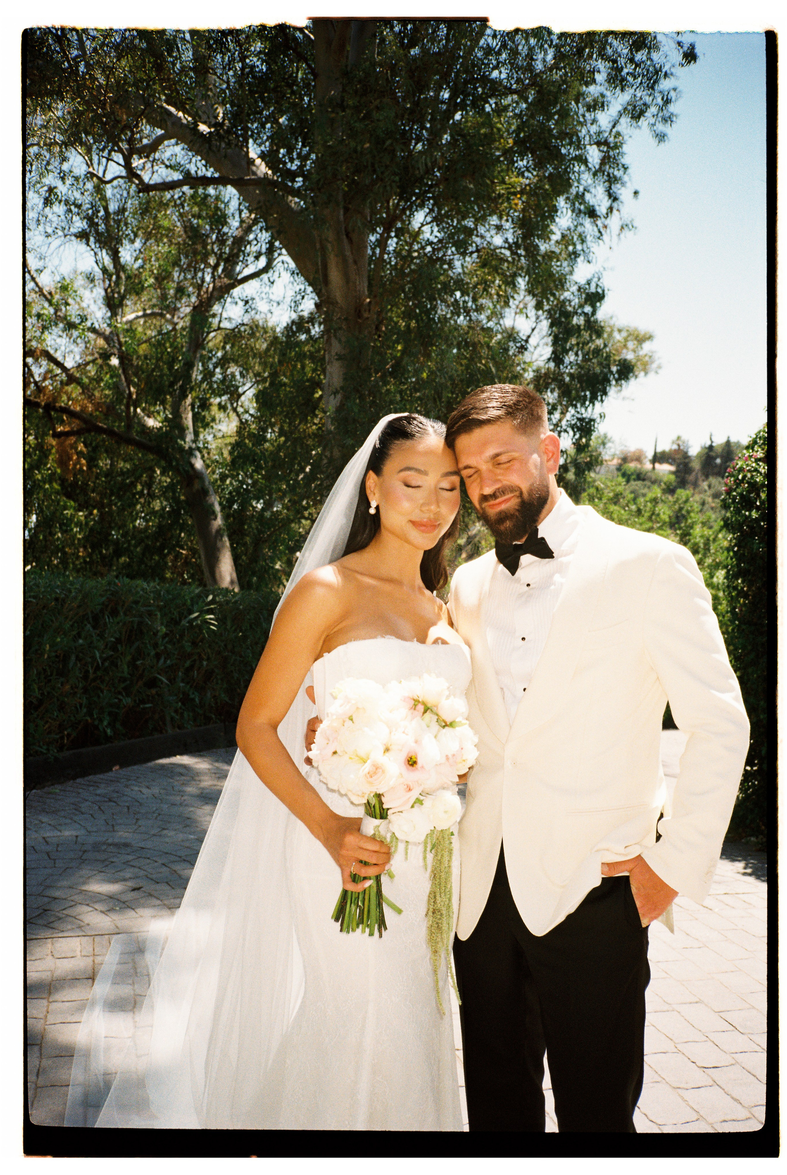 M&M (Spain). Wedding Photographer Toronto