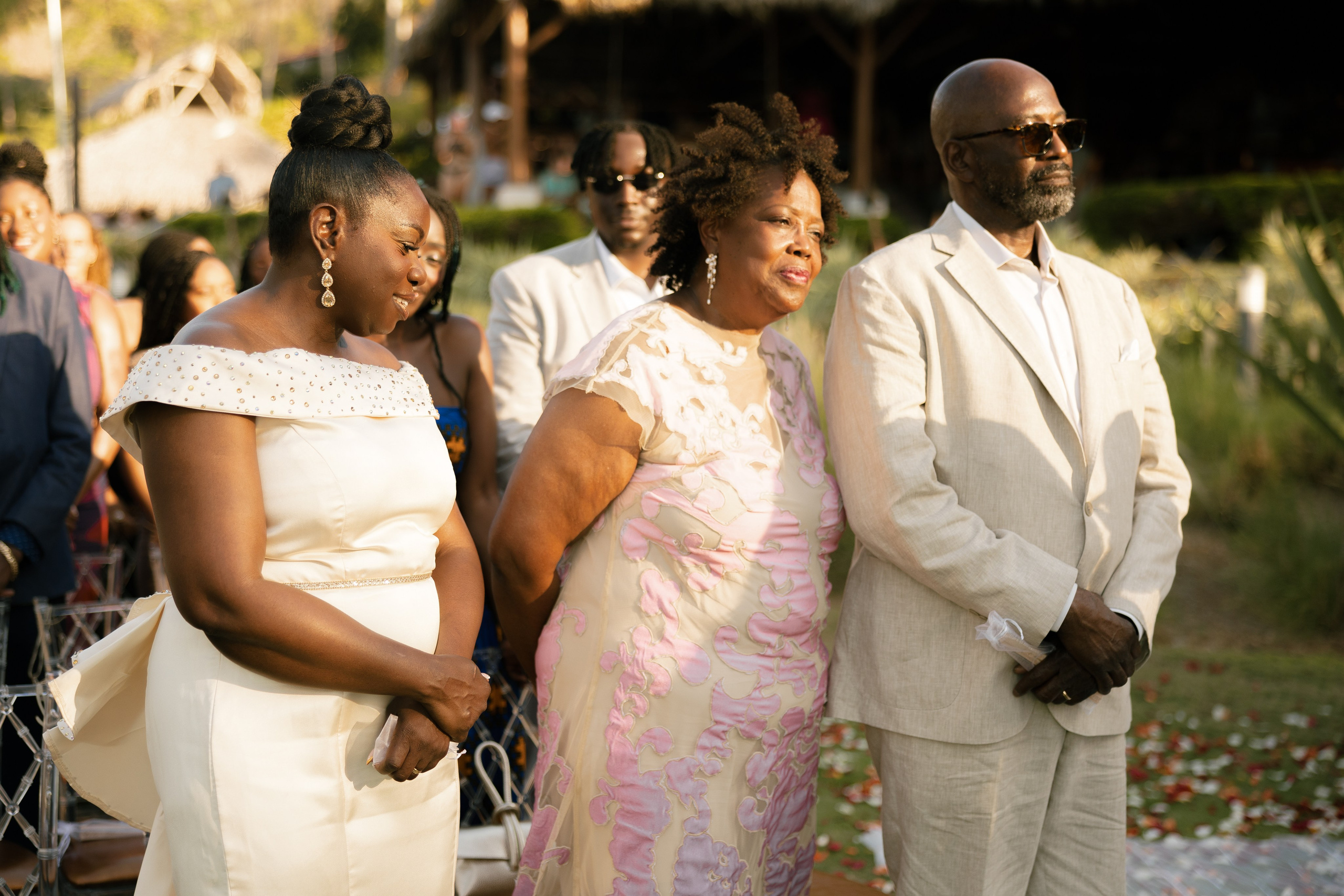 Ashley&Matt (Costa Rica). Wedding Photographer Toronto