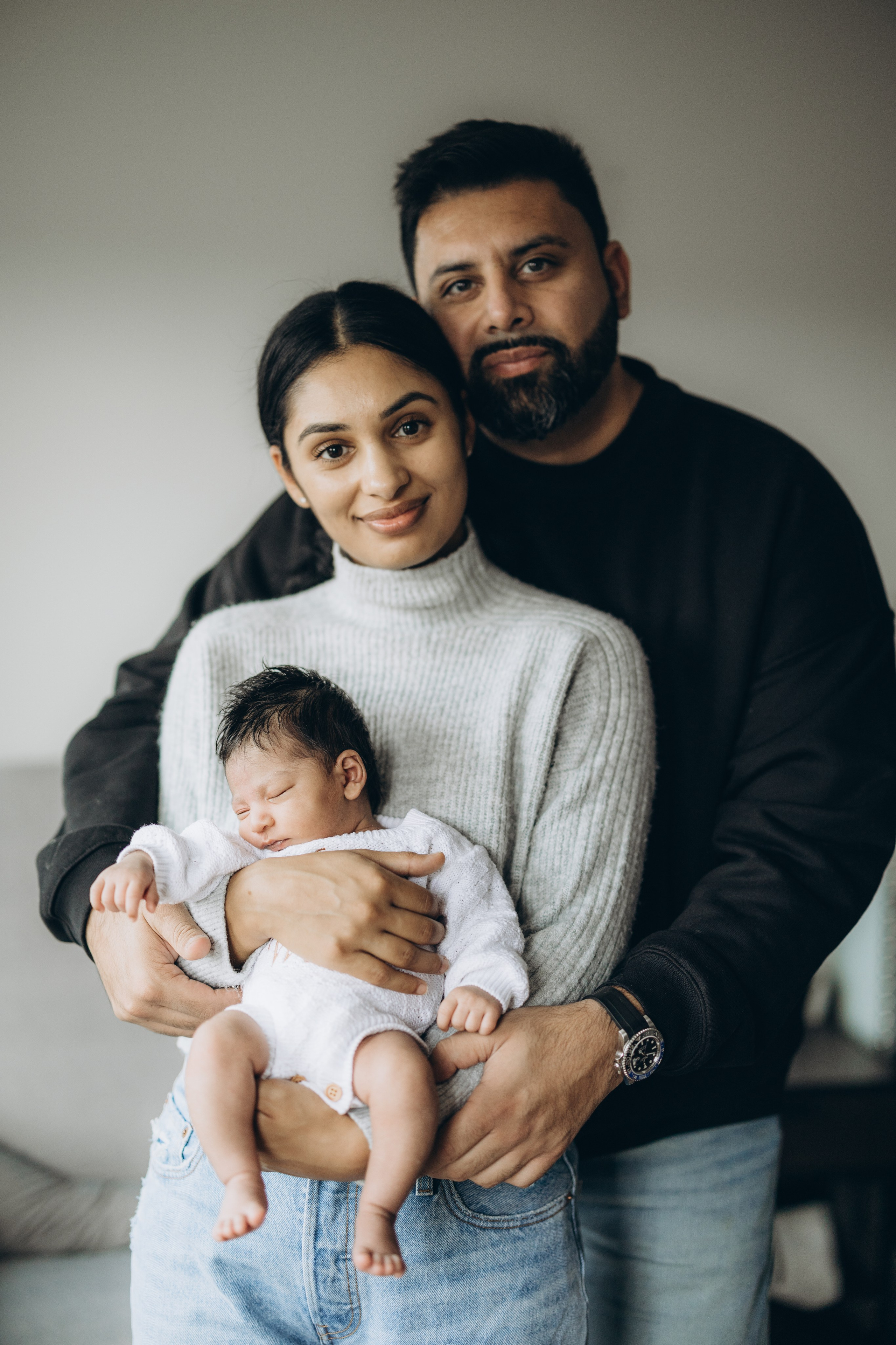 14 days old. Wedding Photographer Toronto