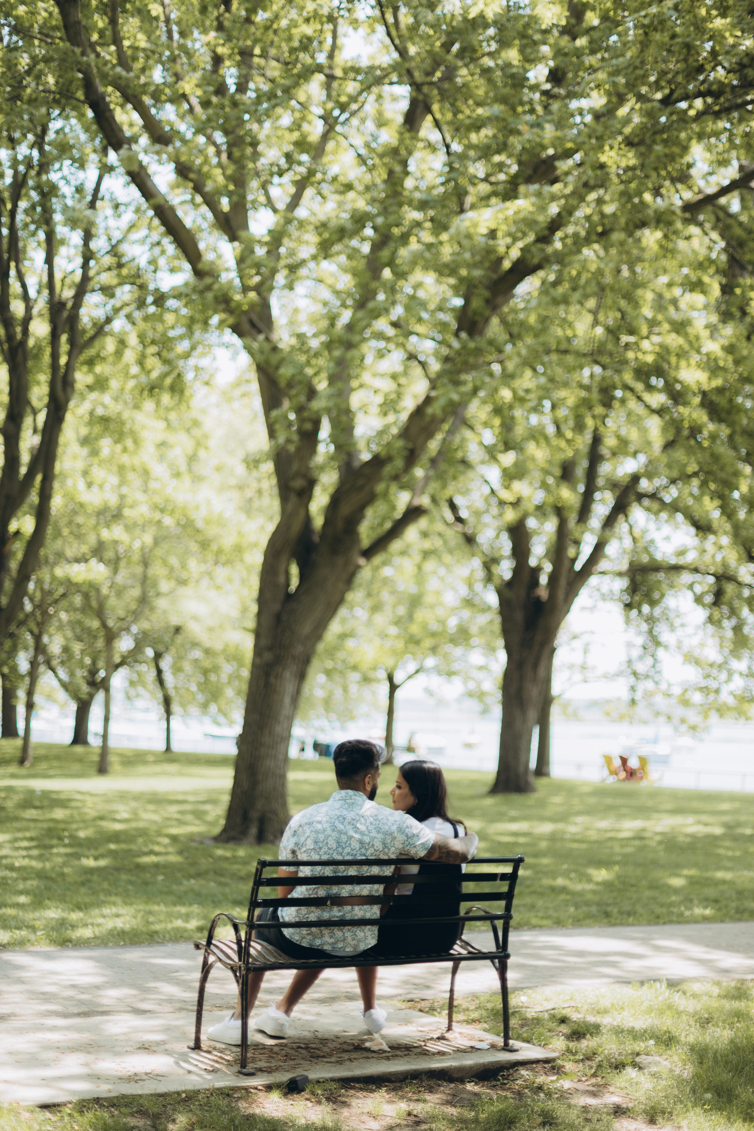 She said Yes!. Wedding Photographer Toronto