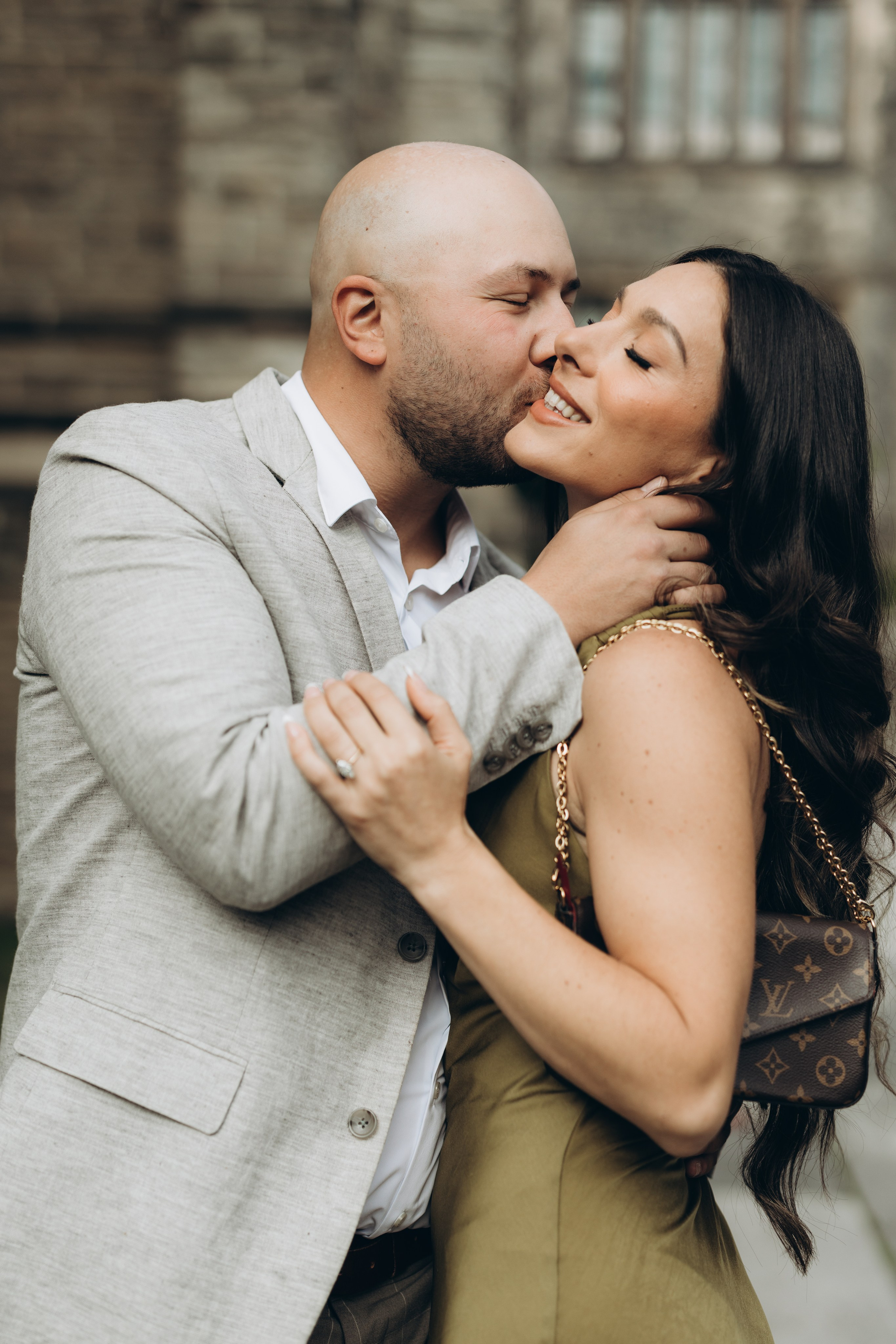 F+J. Wedding Photographer Toronto