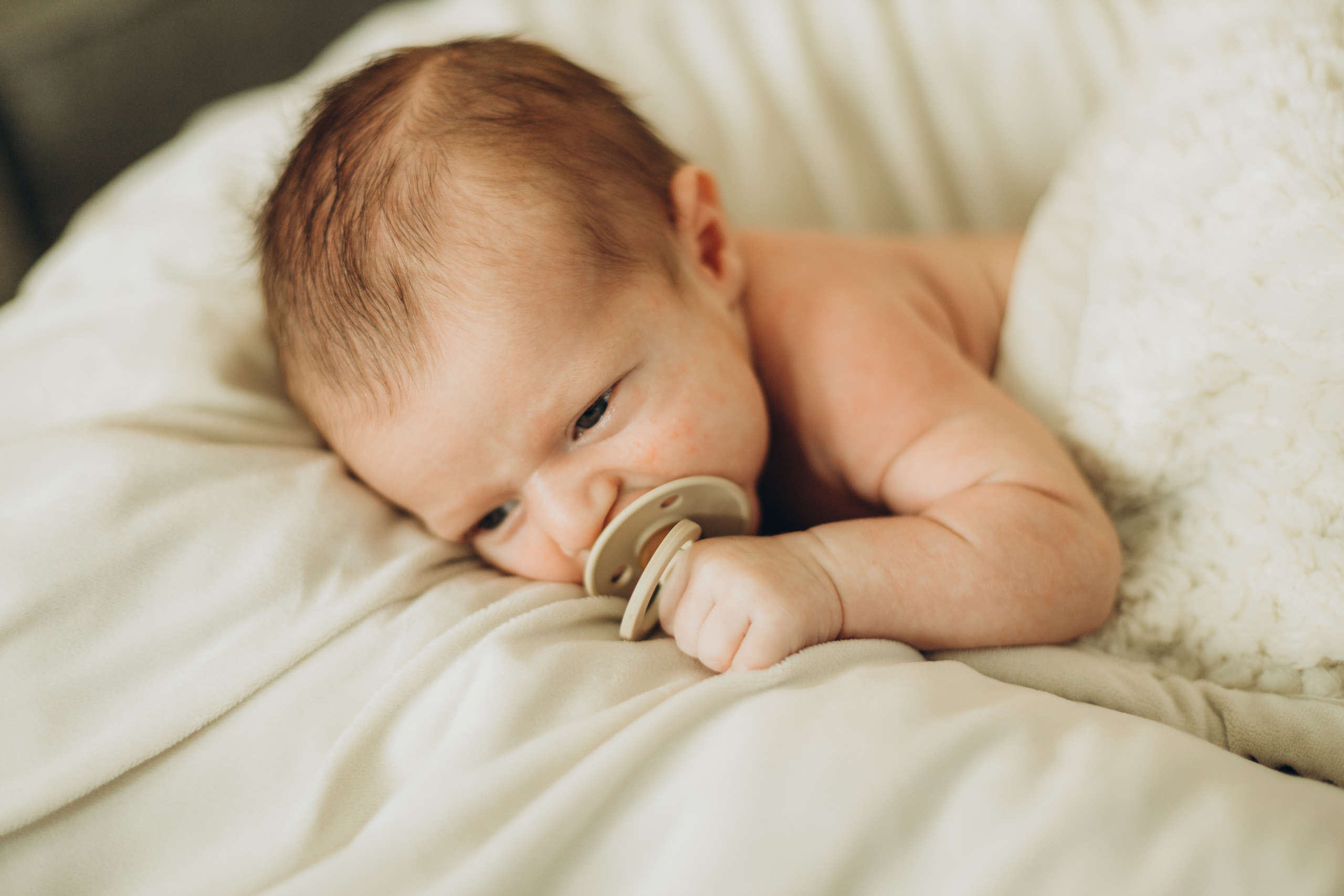 Baby Conrad. Wedding Photographer Toronto