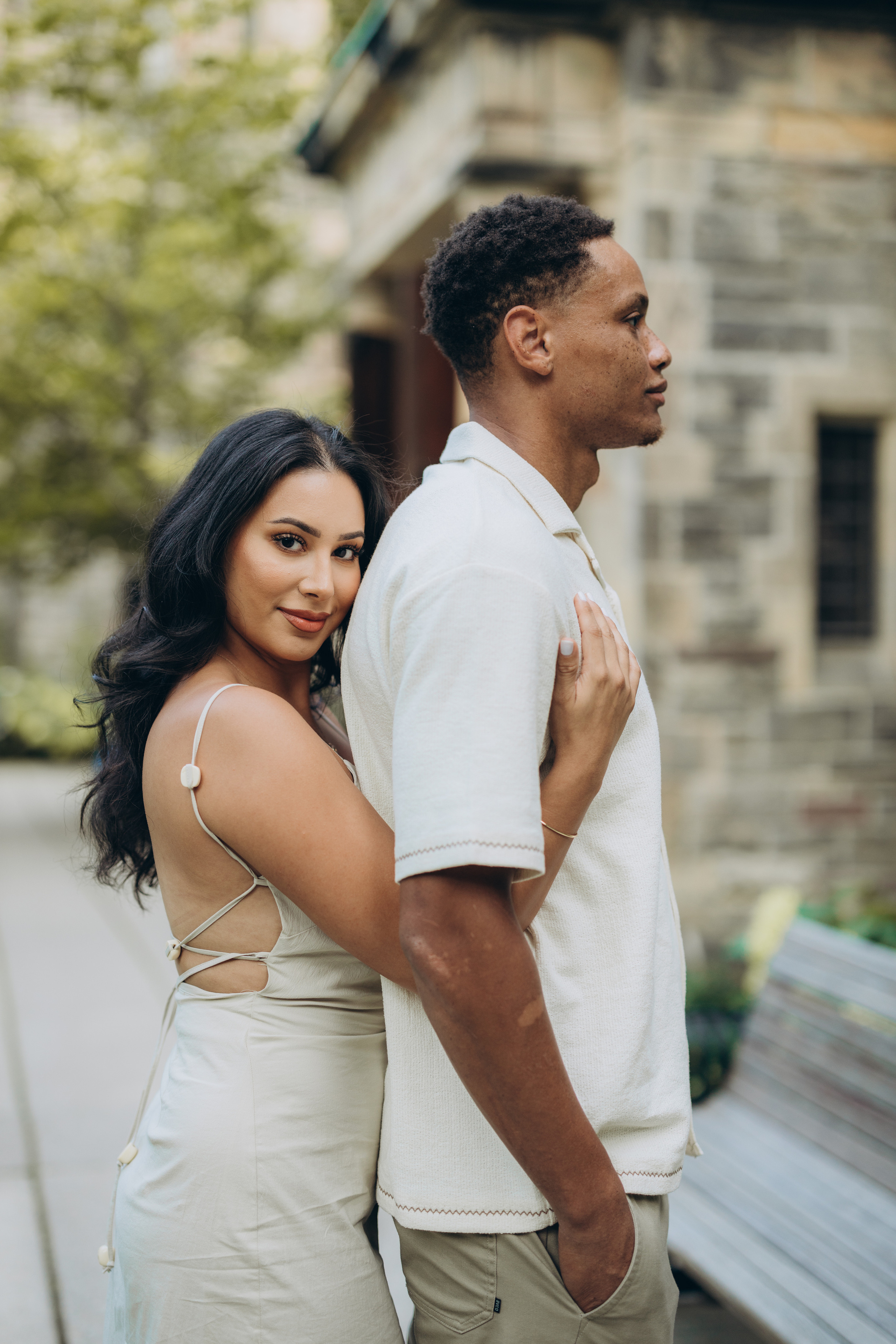 Engagement session. Wedding Photographer Toronto
