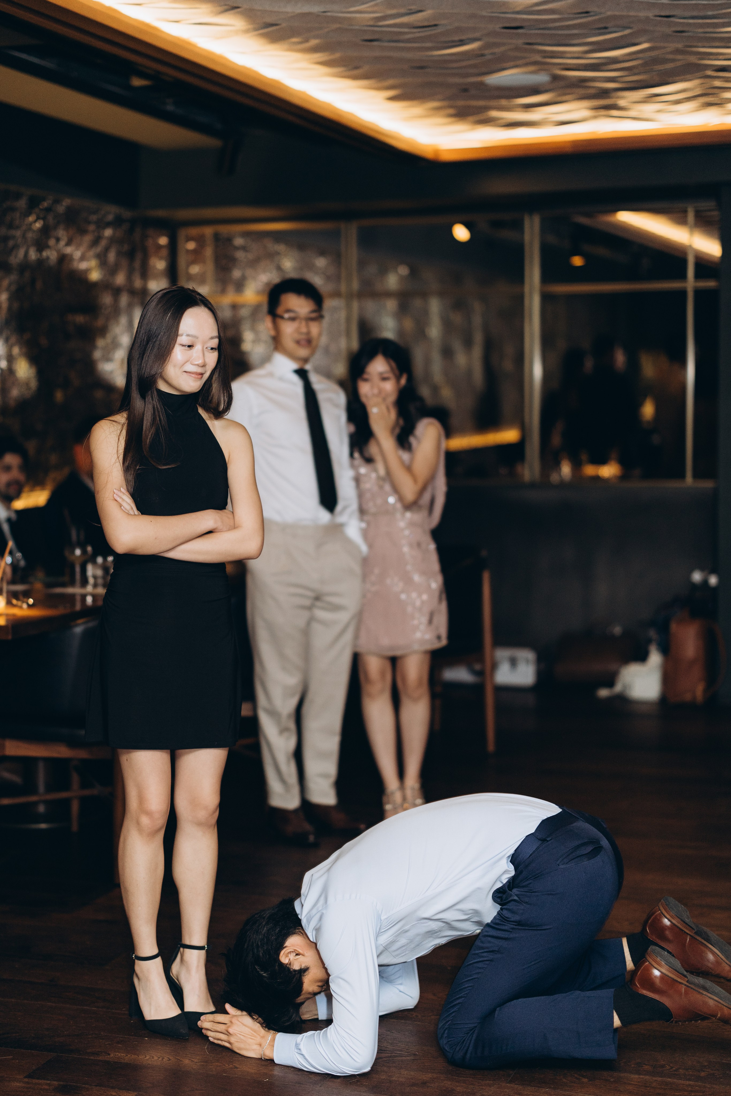 Stephanie&David. Wedding Photographer Toronto