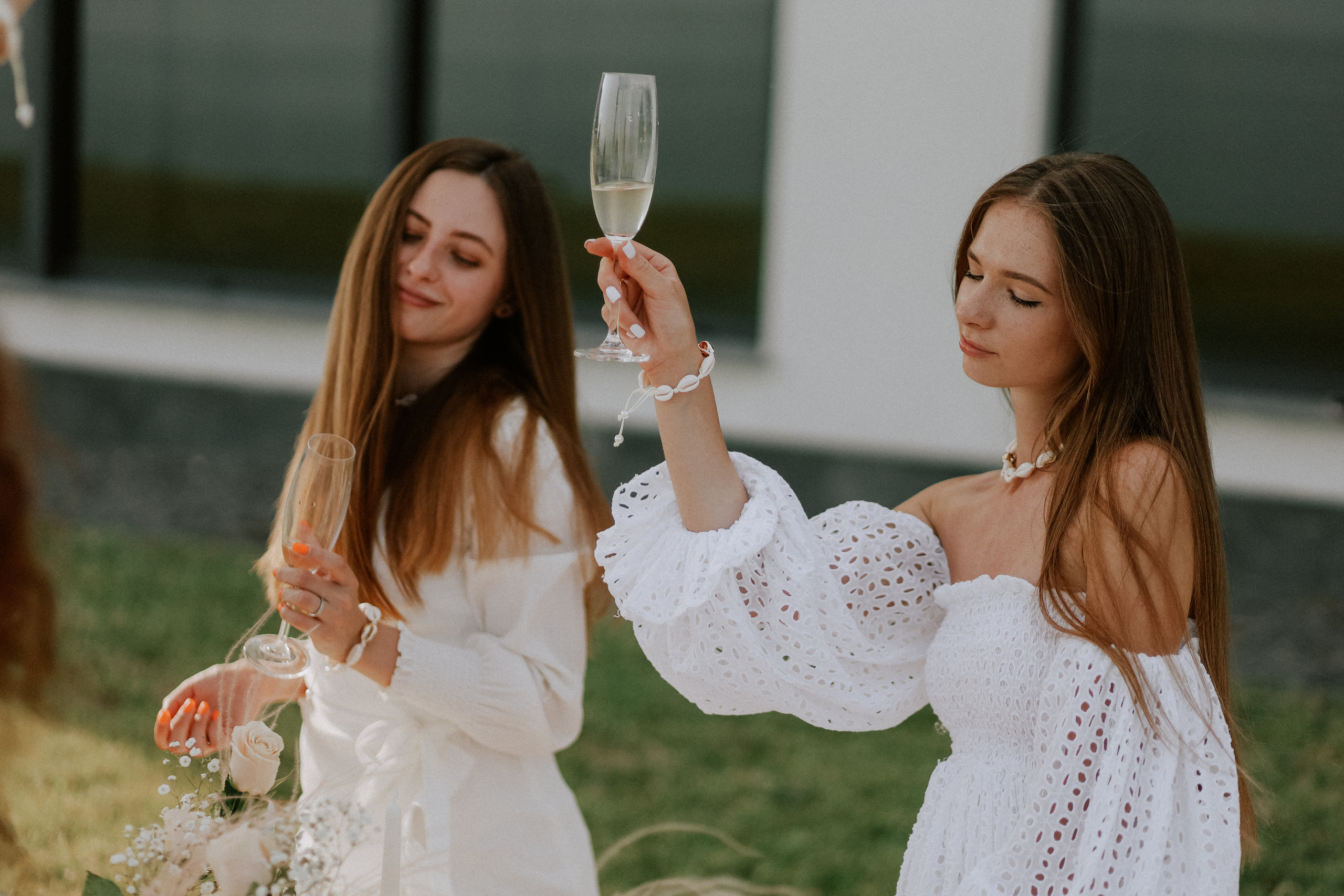 Bridal shower. Wedding Photographer Toronto