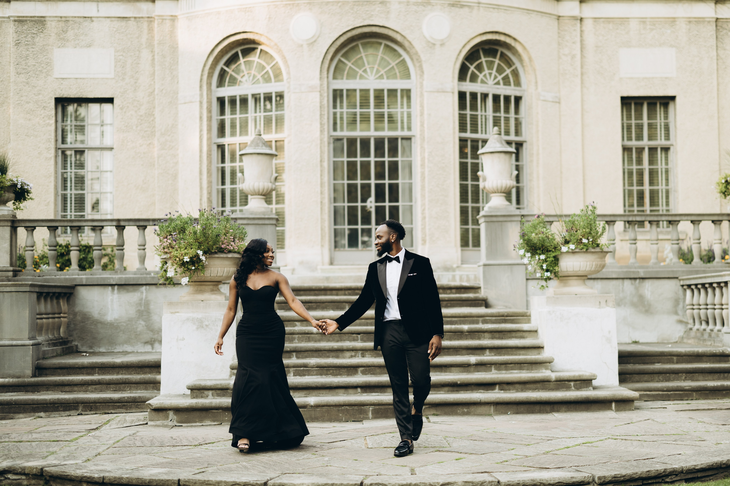 K&T. Wedding Photographer Toronto