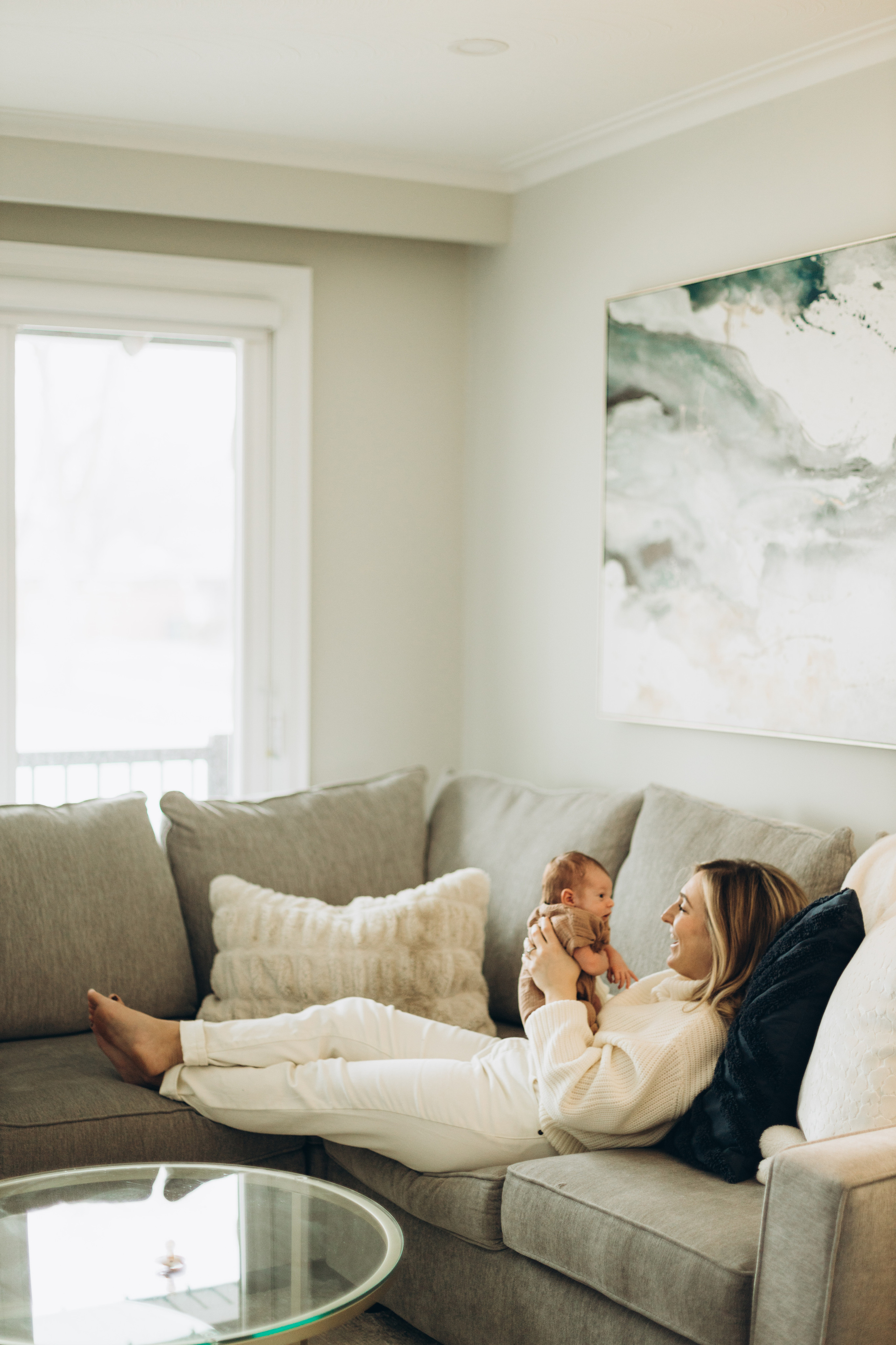 Baby Conrad. Wedding Photographer Toronto
