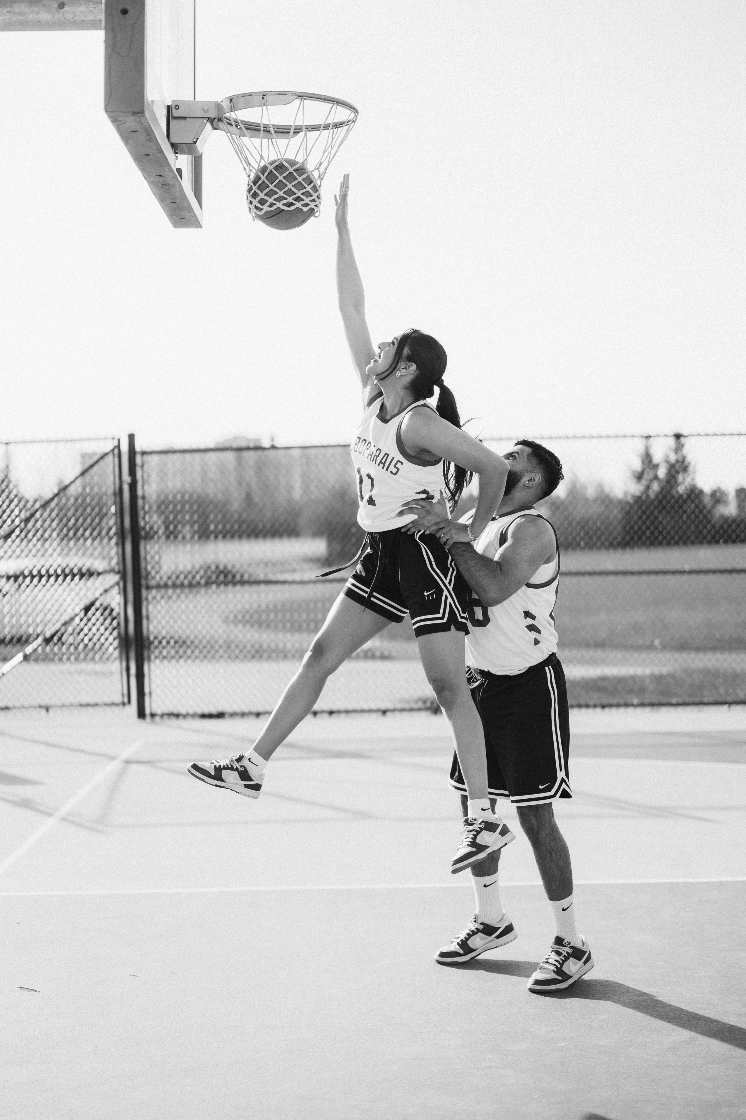 P&M. Wedding Photographer Toronto